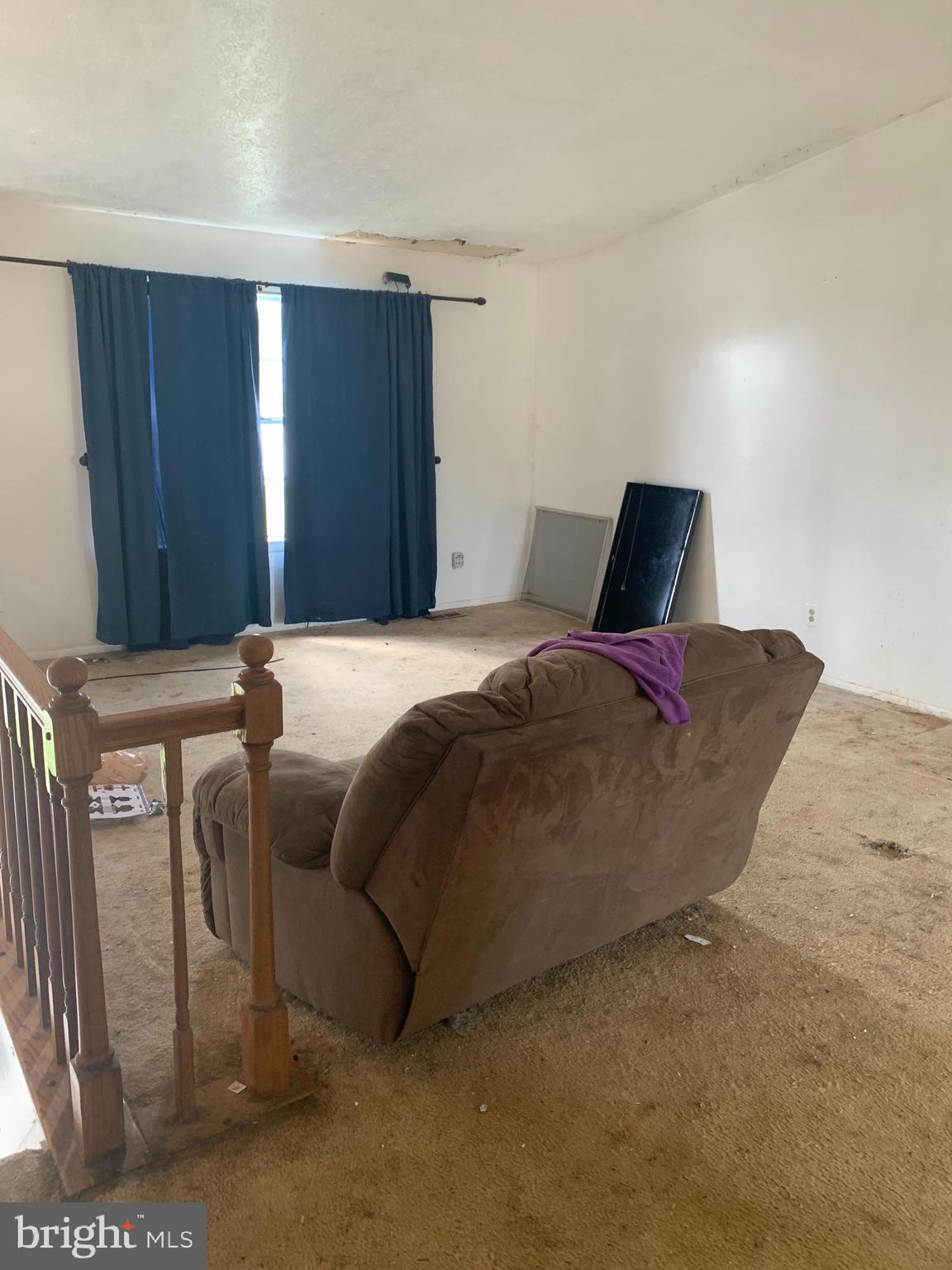 TRIMBLE FIELDS - Residential