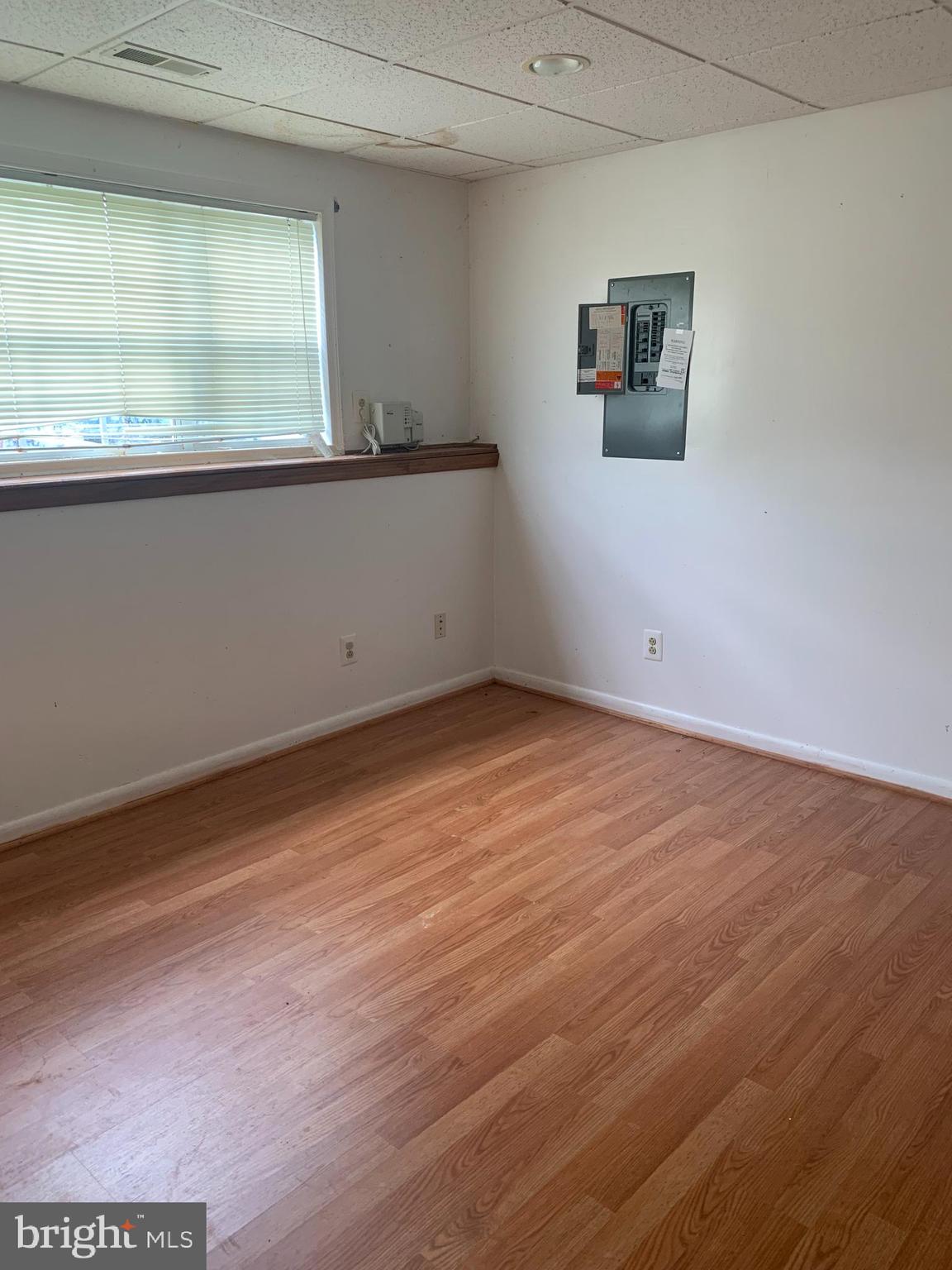 TRIMBLE FIELDS - Residential