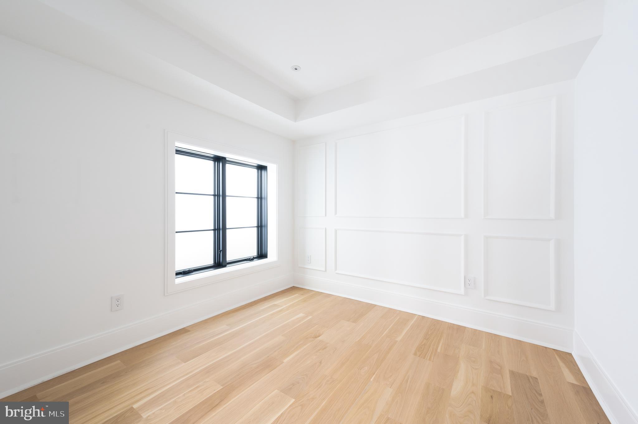 CLEVELAND PARK - Residential