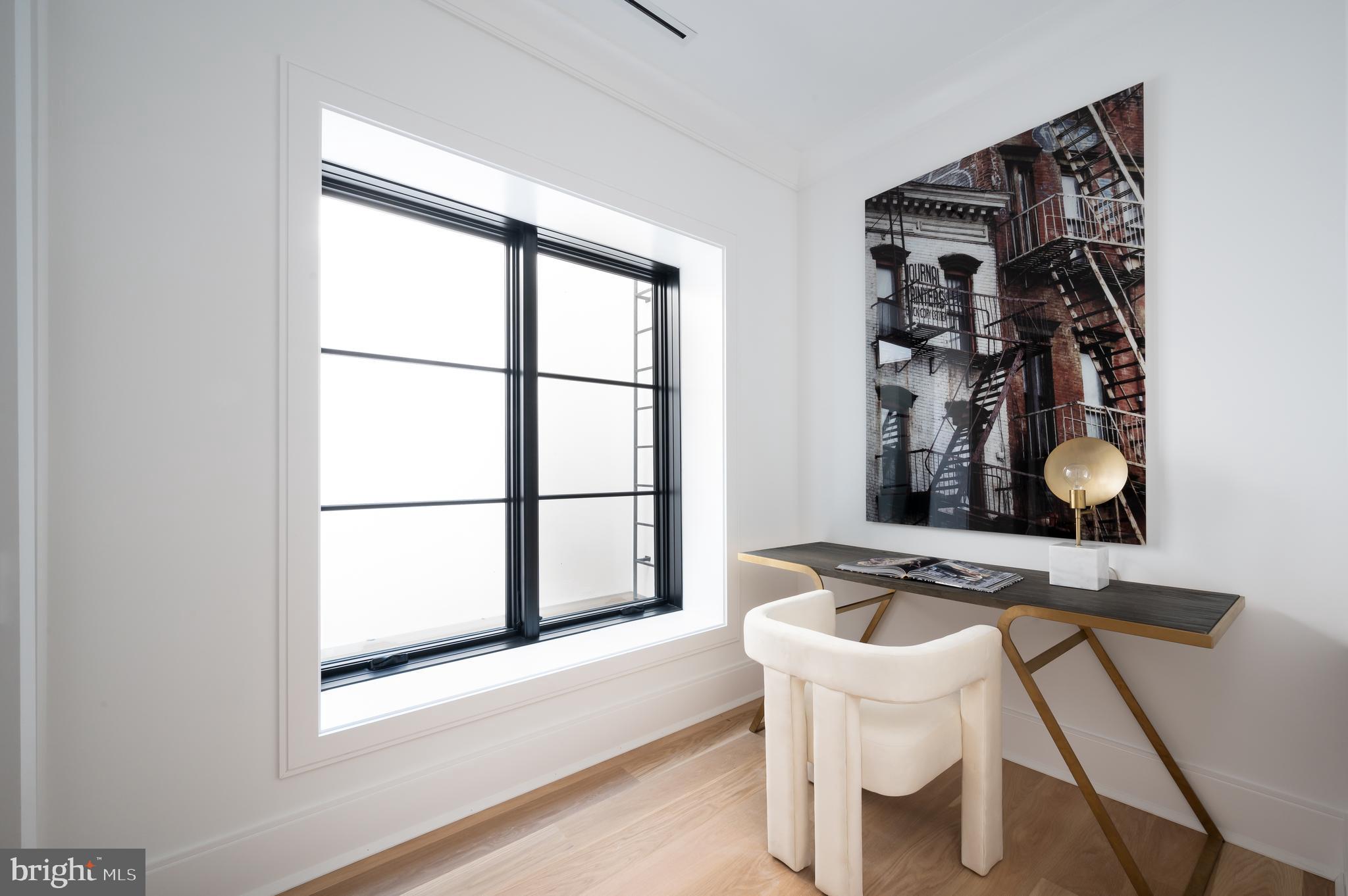 CLEVELAND PARK - Residential