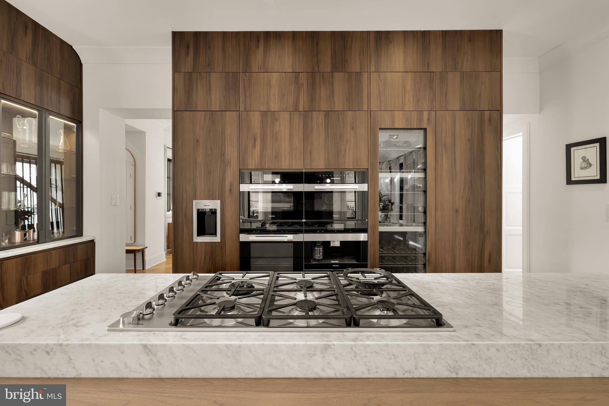 CLEVELAND PARK - Residential