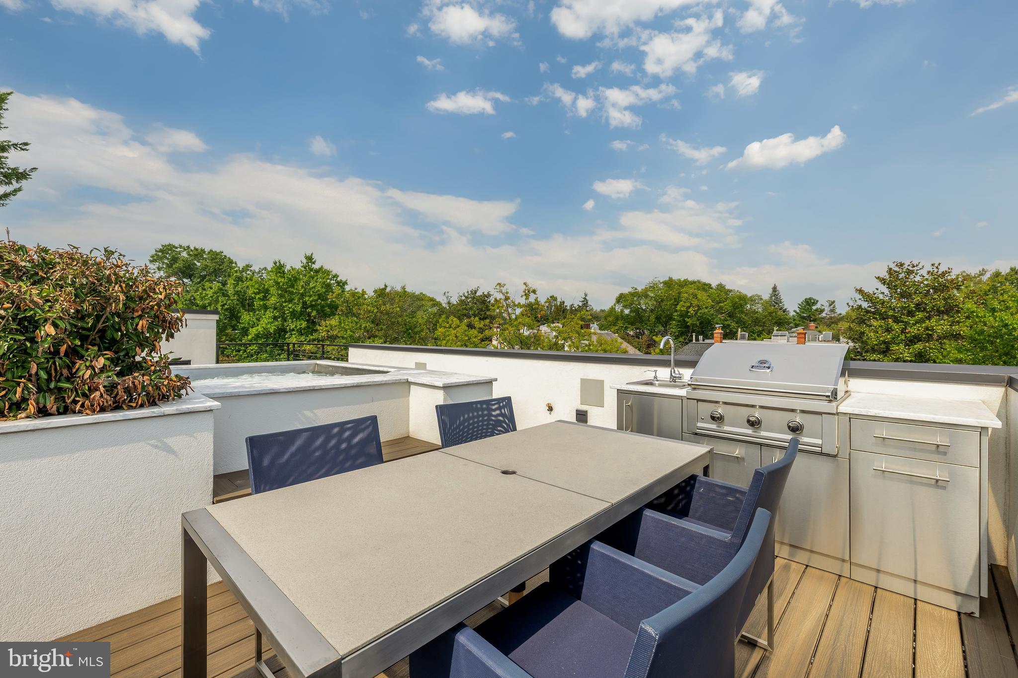 CLEVELAND PARK - Residential