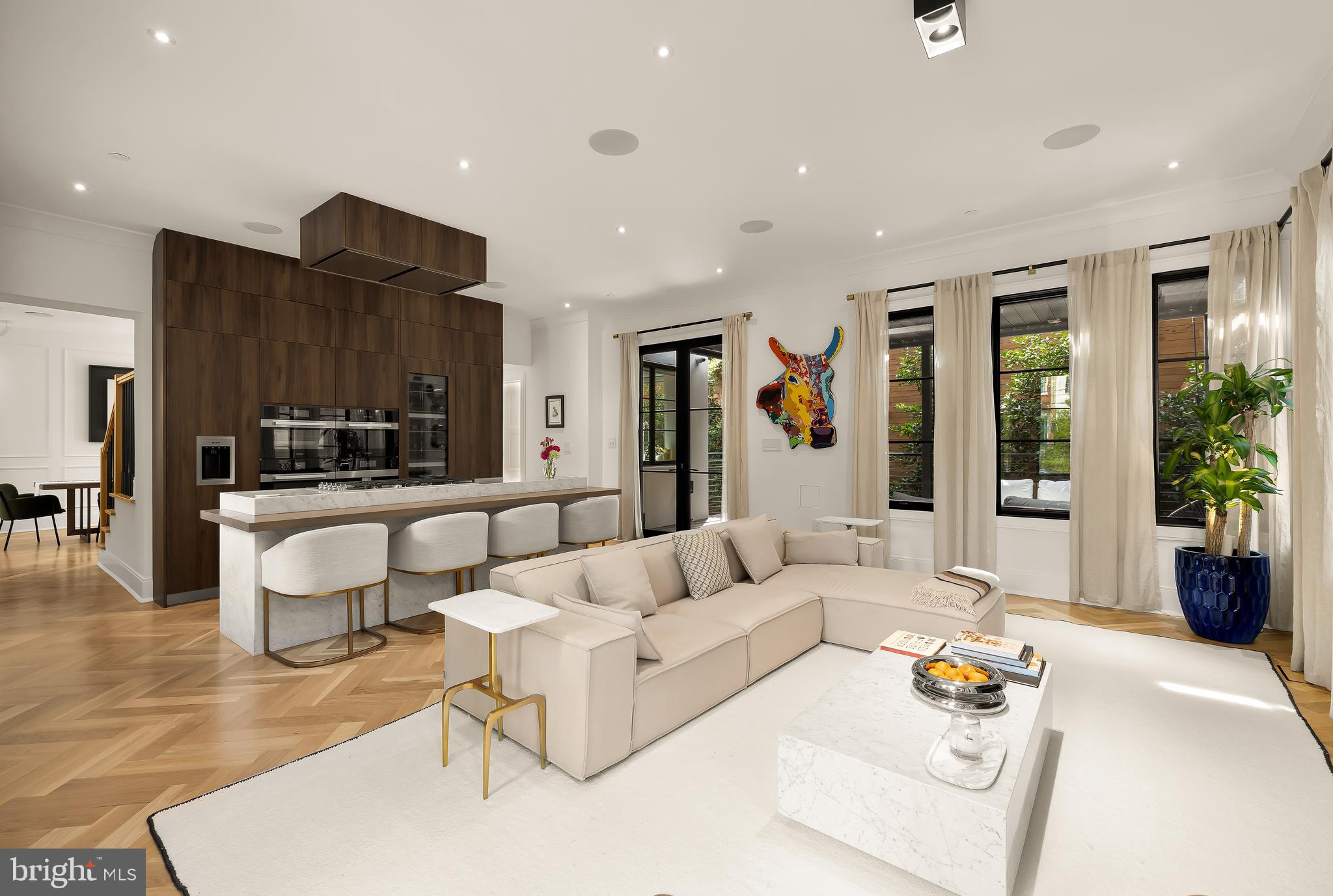 CLEVELAND PARK - Residential