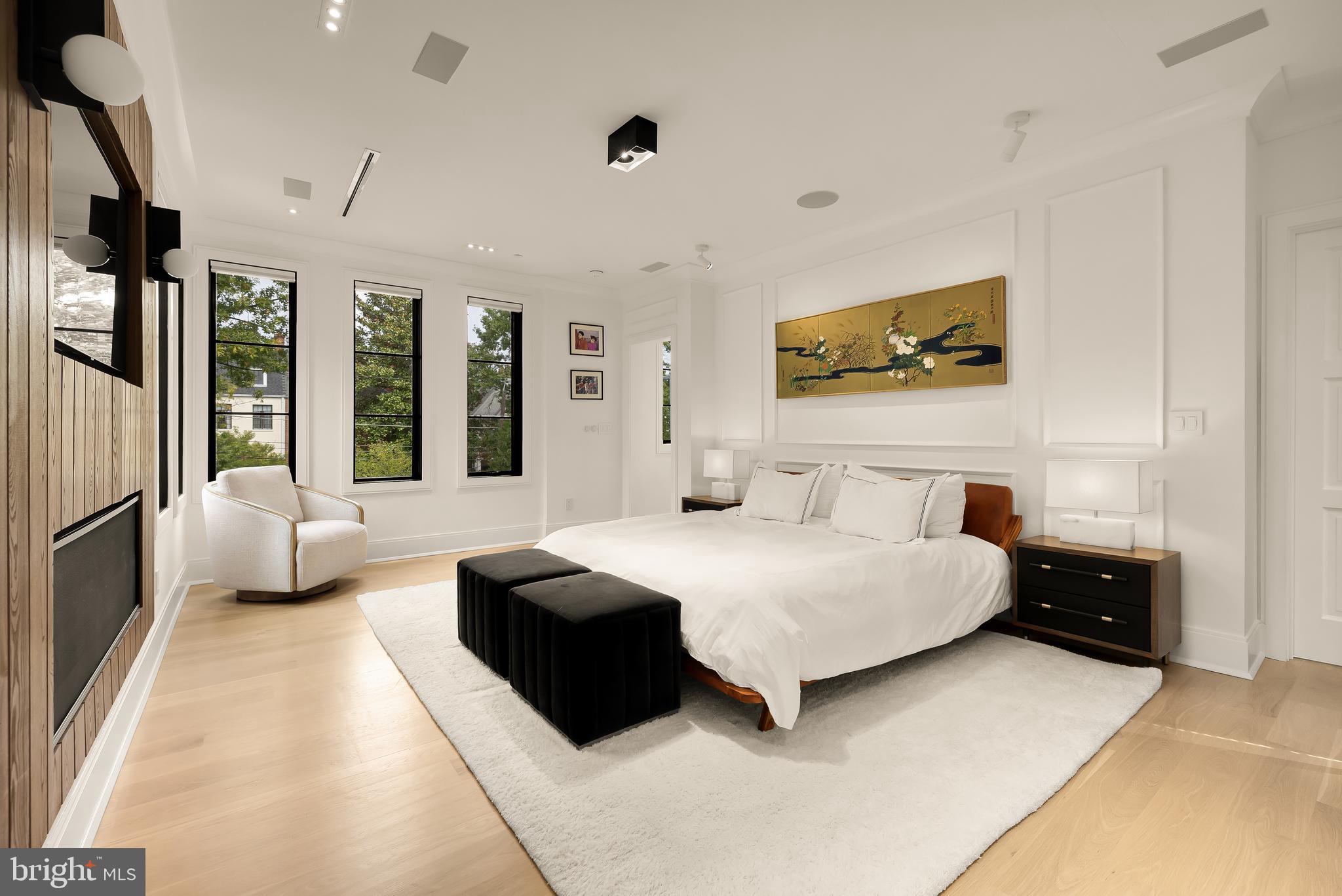 CLEVELAND PARK - Residential