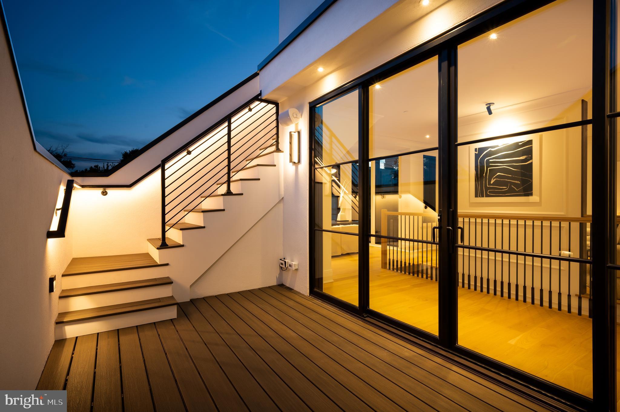 CLEVELAND PARK - Residential