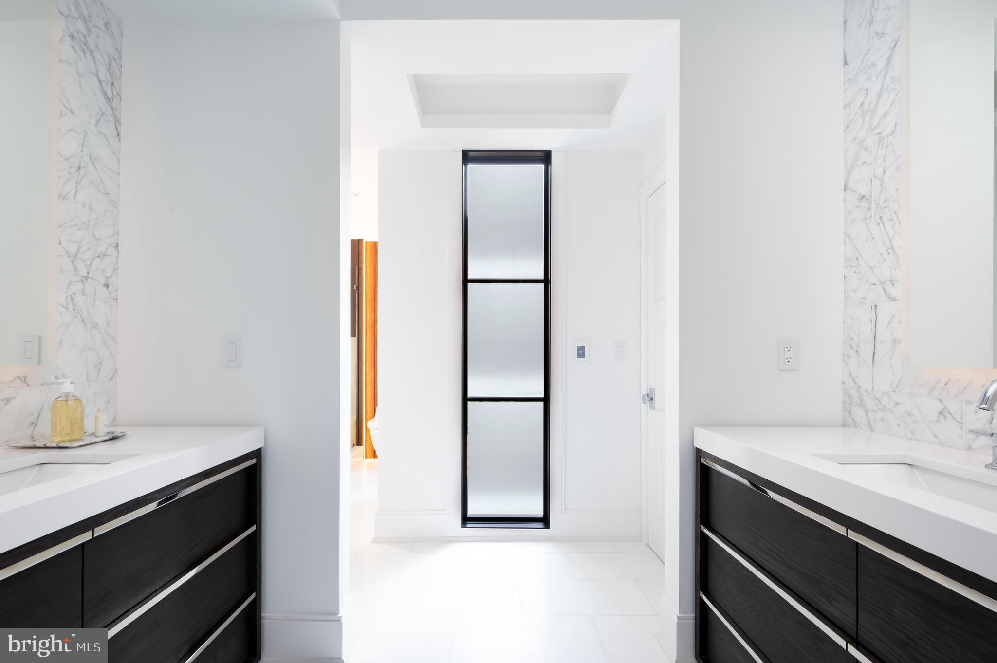 CLEVELAND PARK - Residential