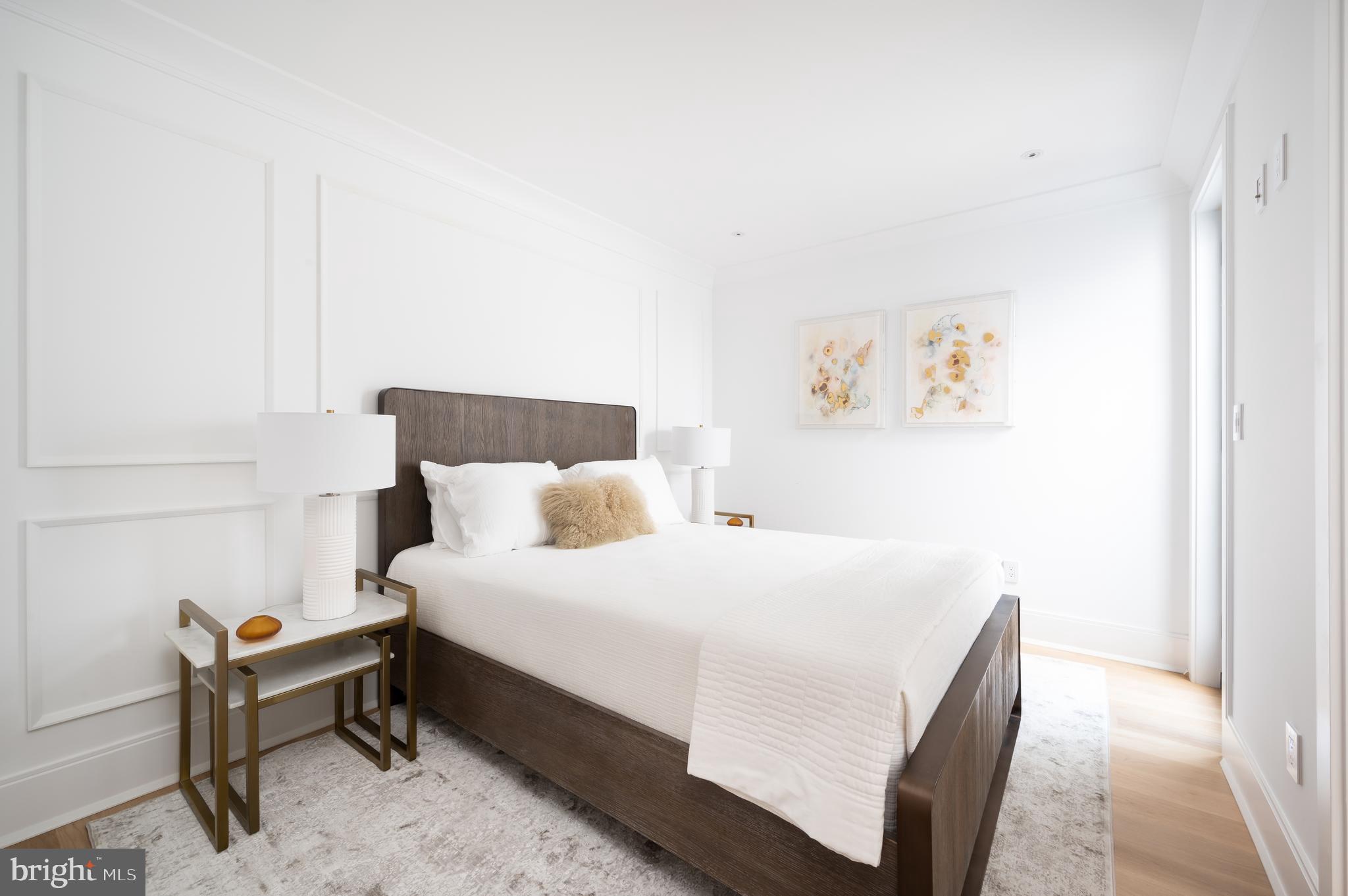 CLEVELAND PARK - Residential