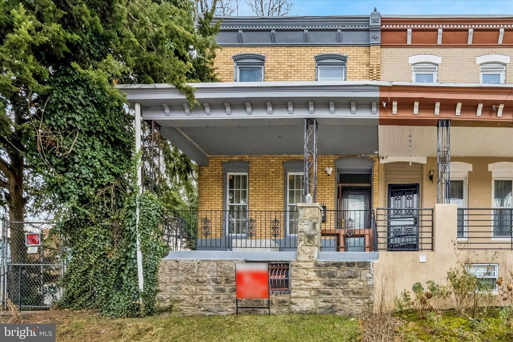 Photo of 182 W Fisher Avenue, PHILADELPHIA, PA 19120 (MLS # PAPH2570462)