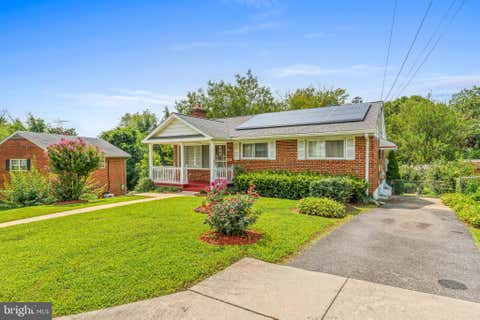 Homes For Sale - 12108 Grandview Avenue<br/> SILVER SPRING, MD 20902
