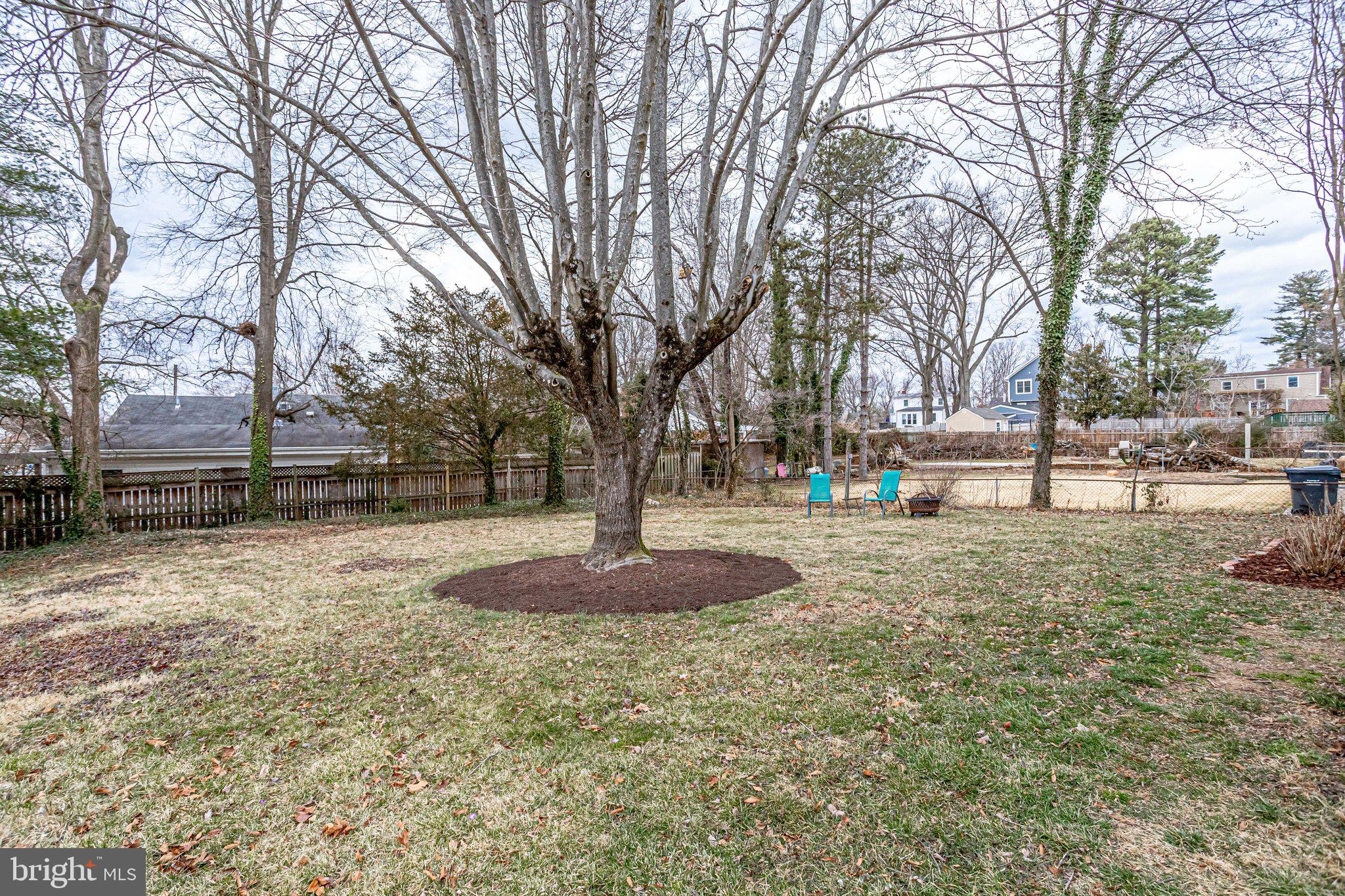 BROYHILL PARK - Residential