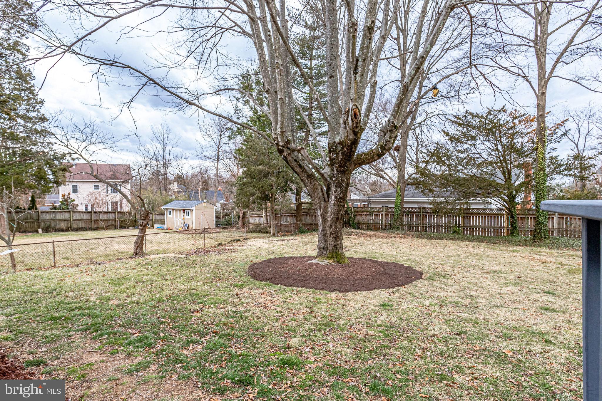 BROYHILL PARK - Residential