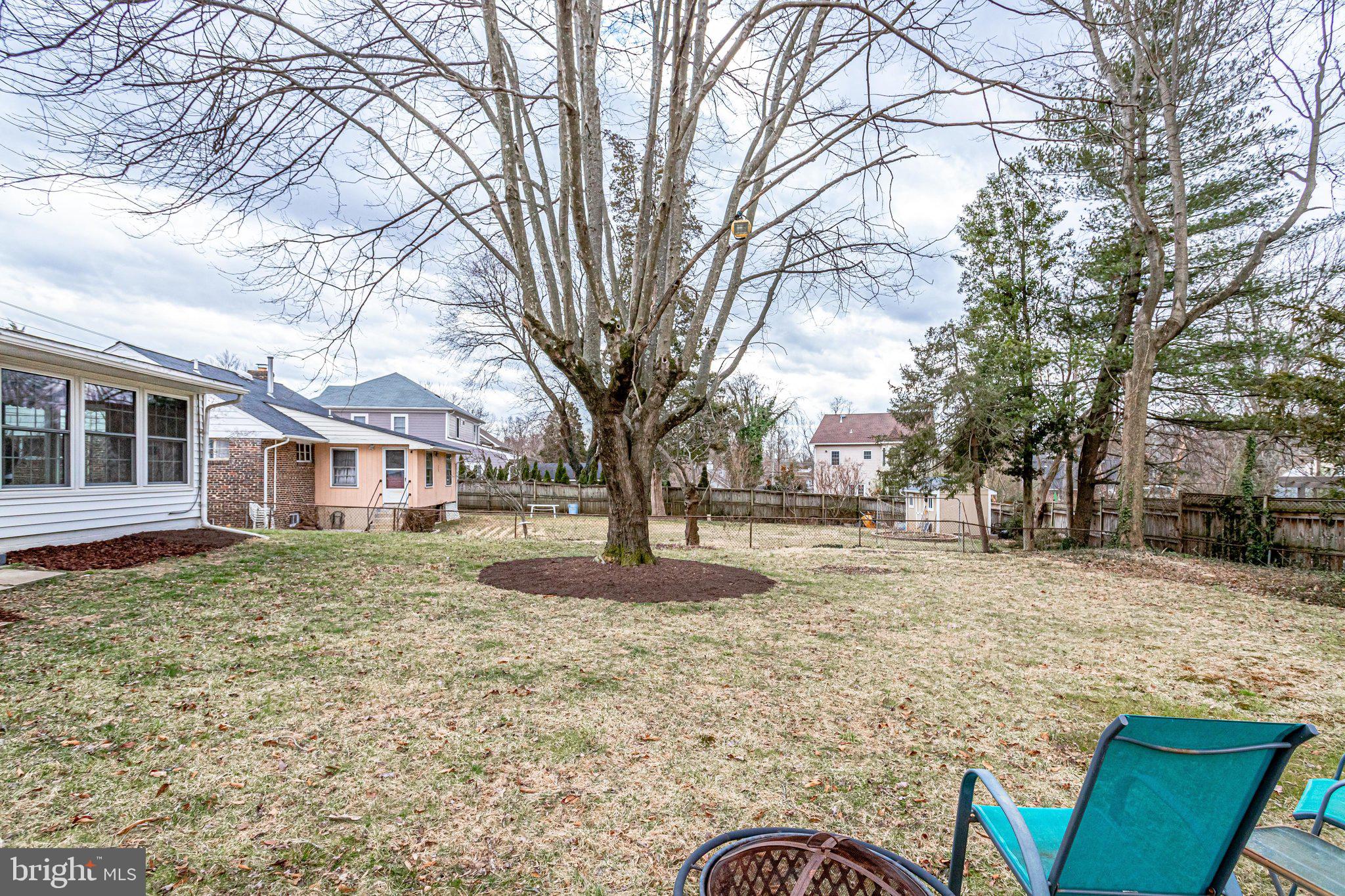 BROYHILL PARK - Residential