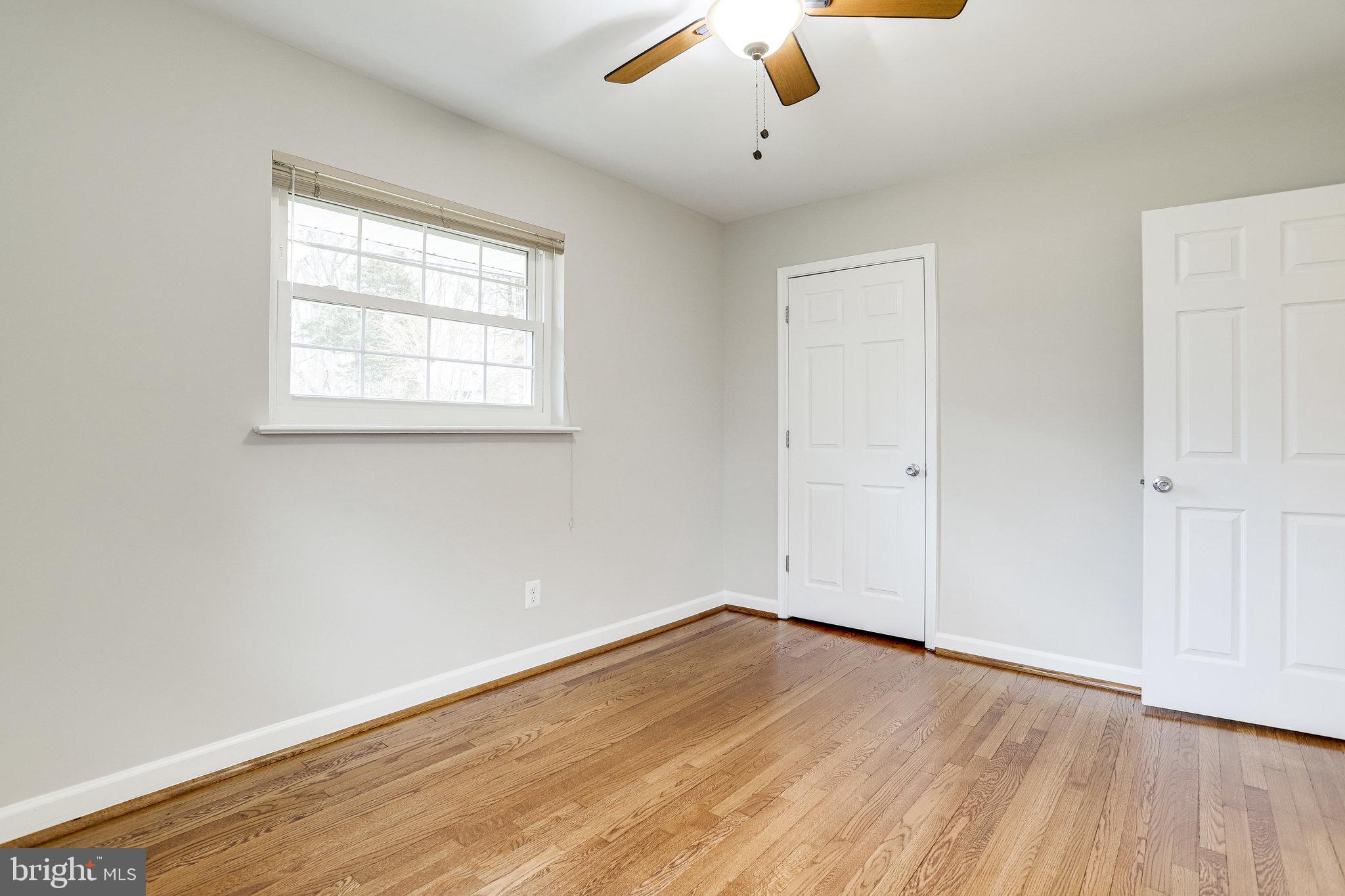 BROYHILL PARK - Residential