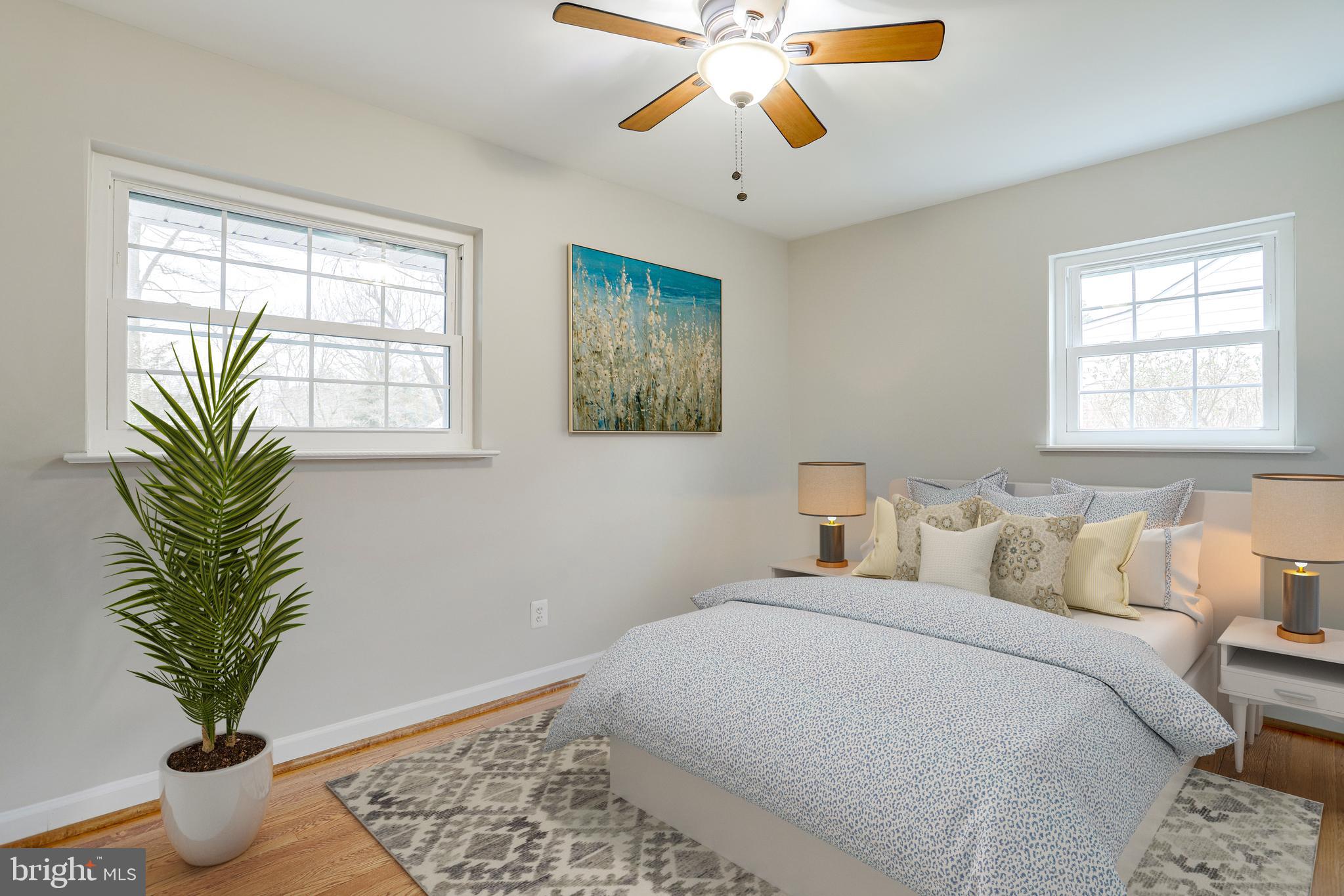 BROYHILL PARK - Residential