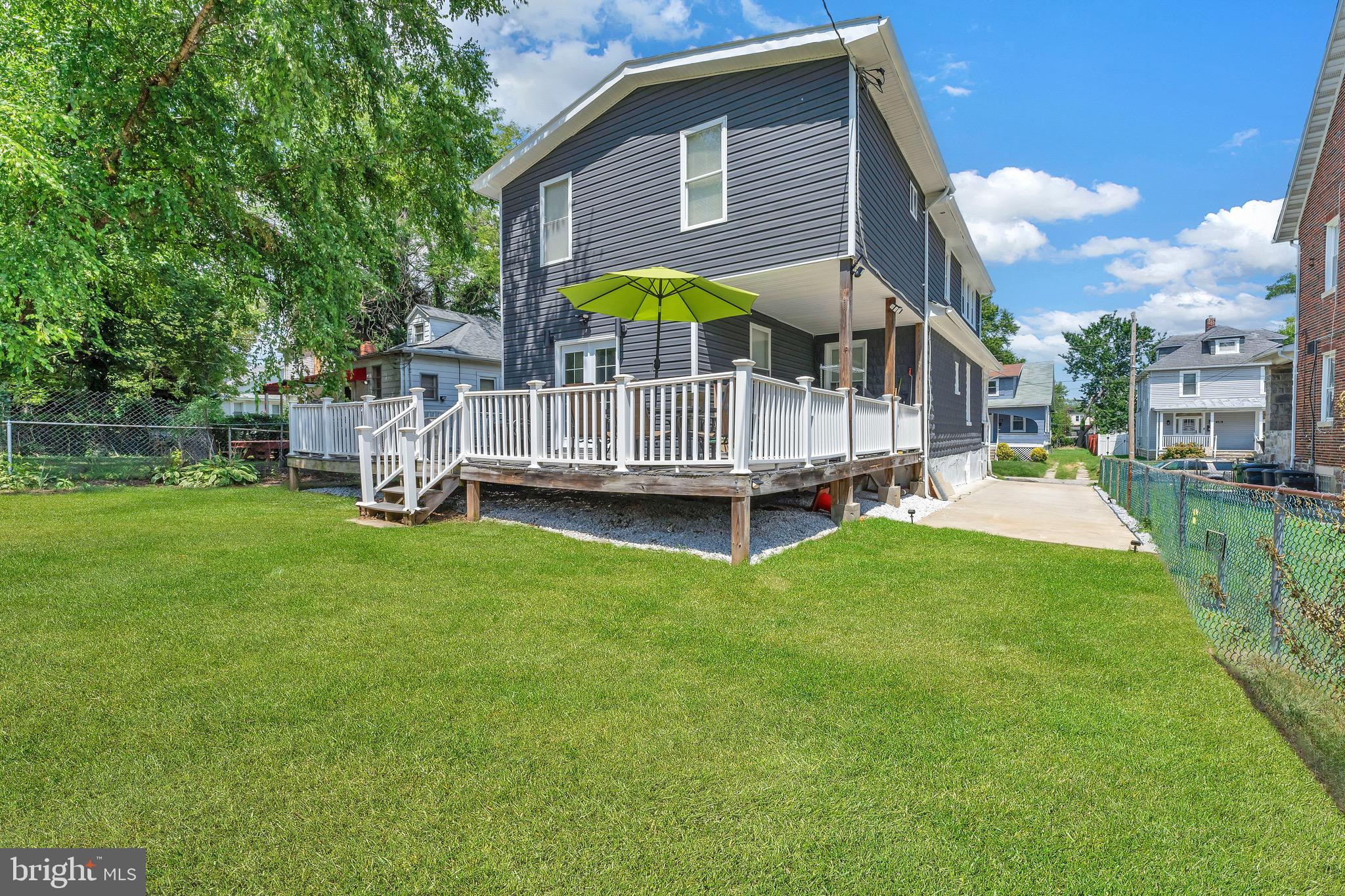 FRANKFORD - Residential