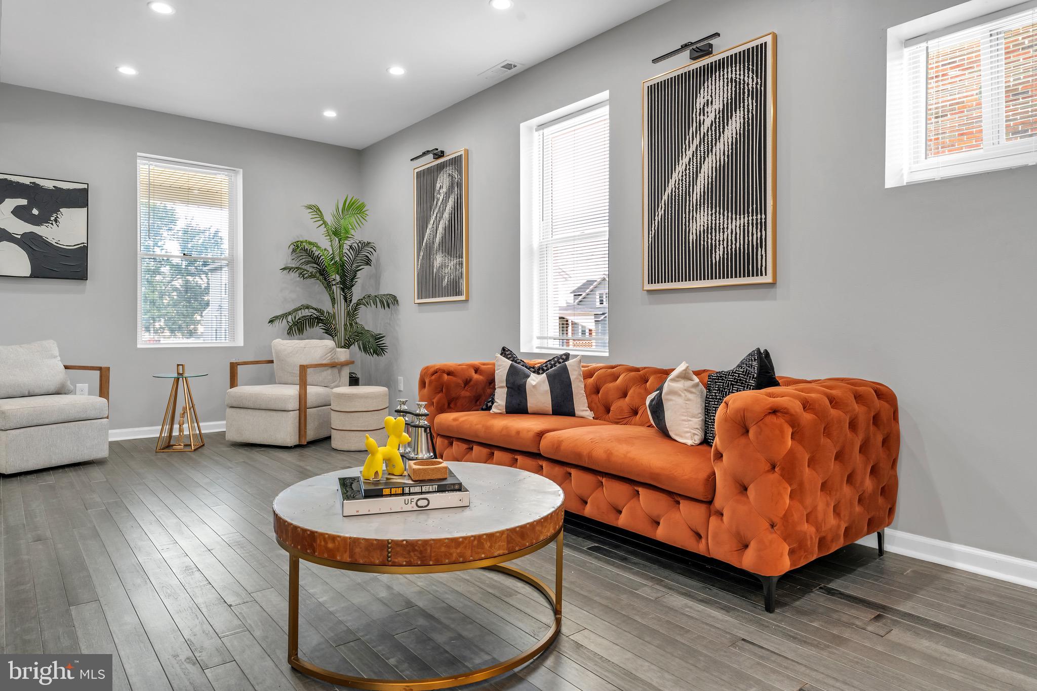 FRANKFORD - Residential