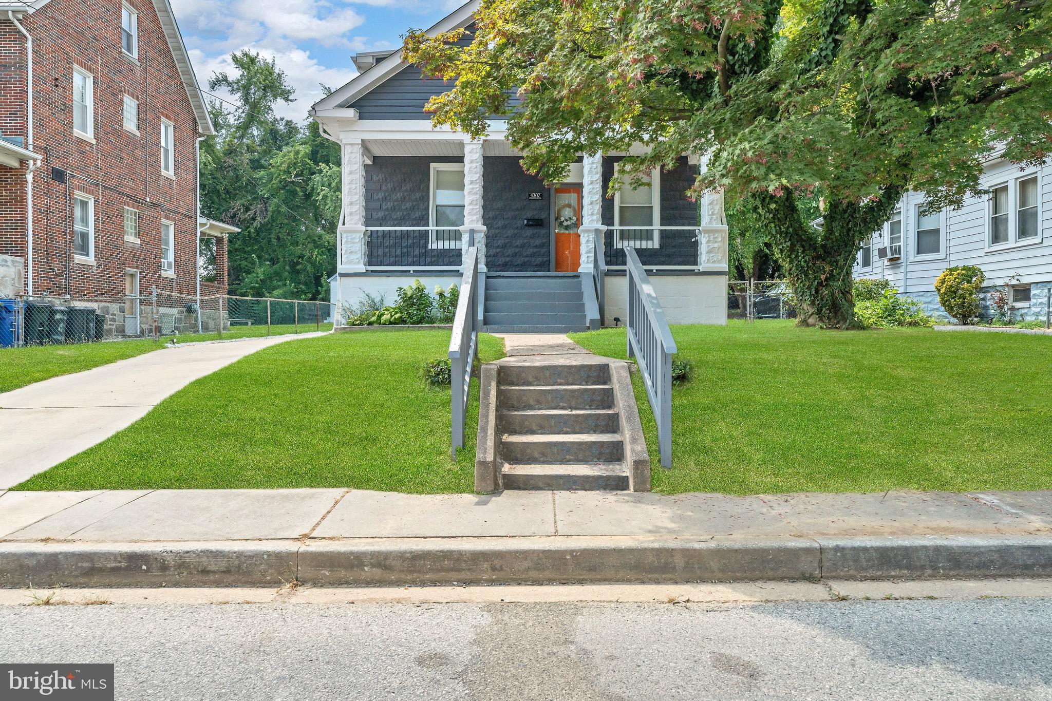 FRANKFORD - Residential