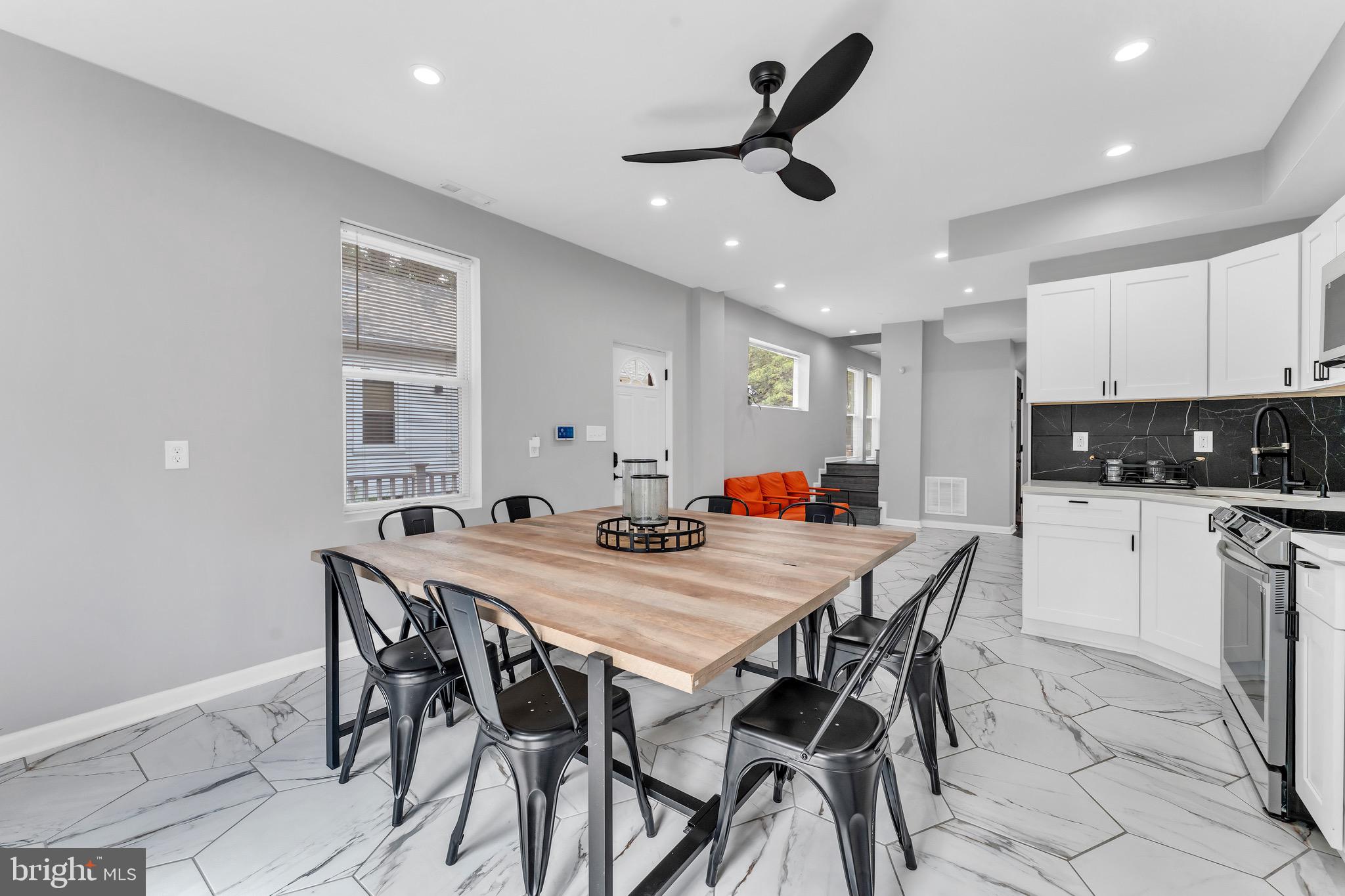 FRANKFORD - Residential