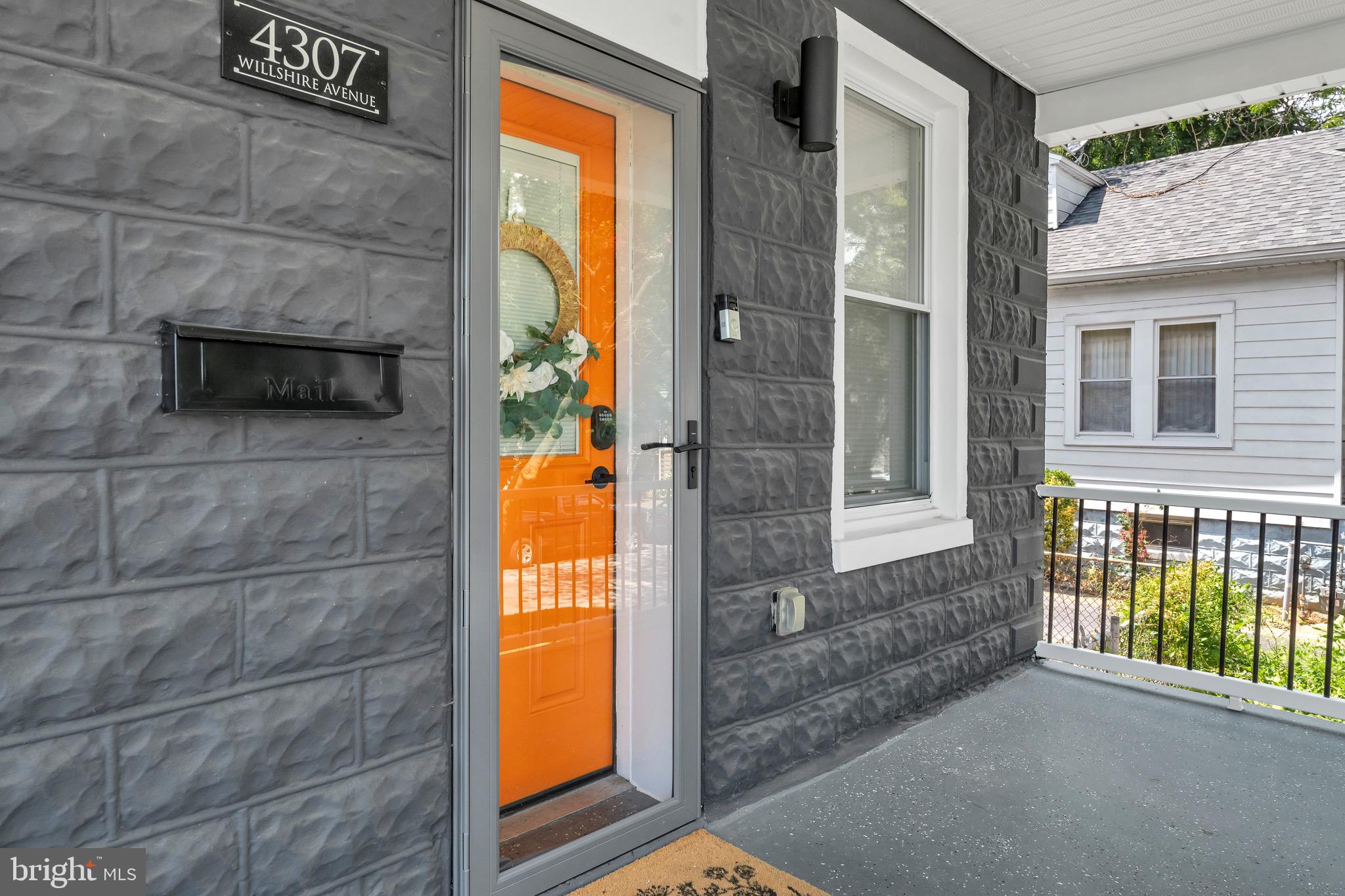 FRANKFORD - Residential