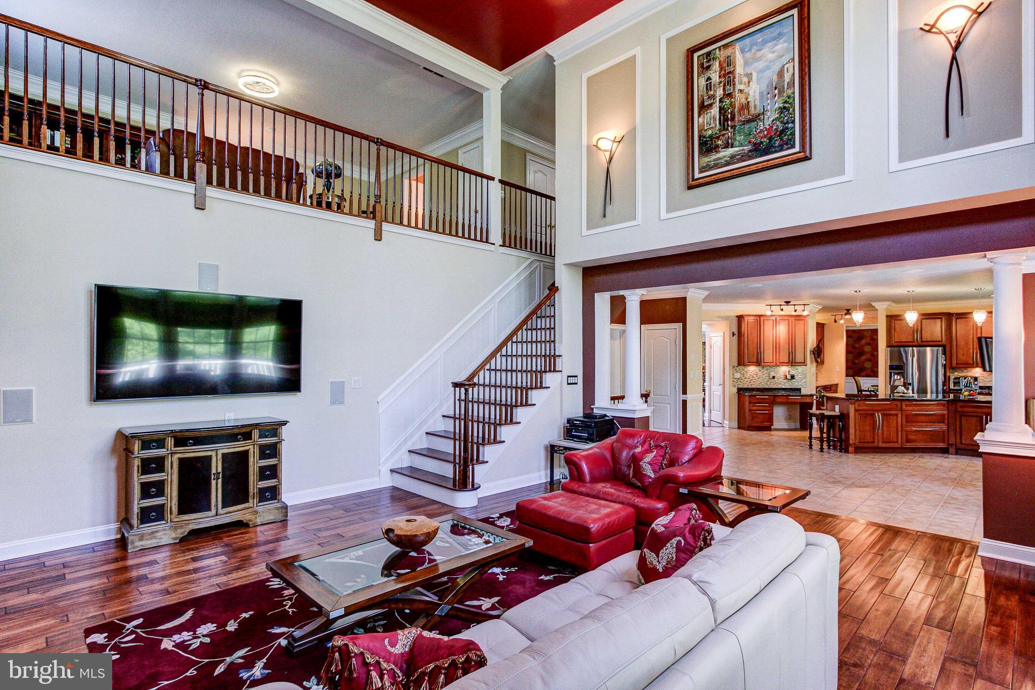 WOODS AT NORTHAMPTON - Residential