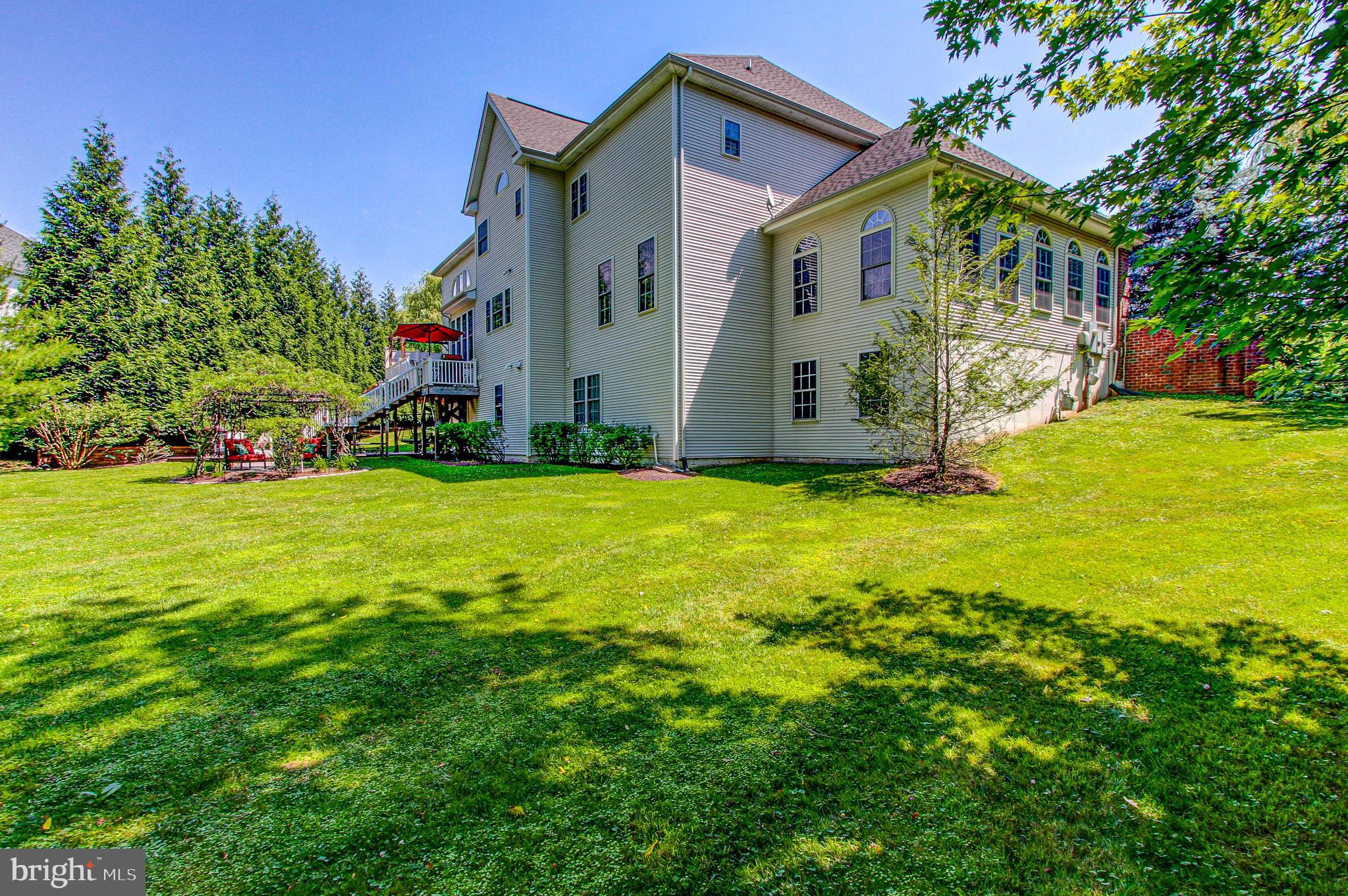 WOODS AT NORTHAMPTON - Residential