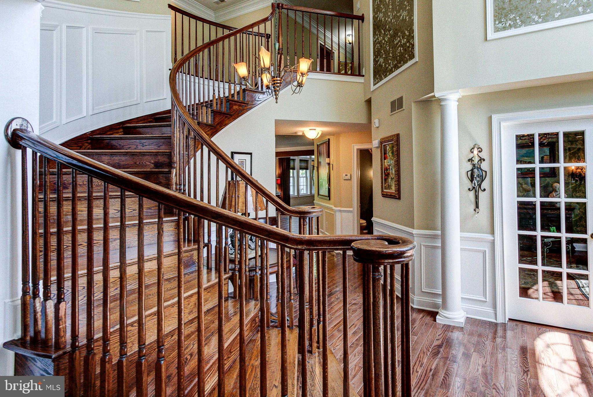 WOODS AT NORTHAMPTON - Residential