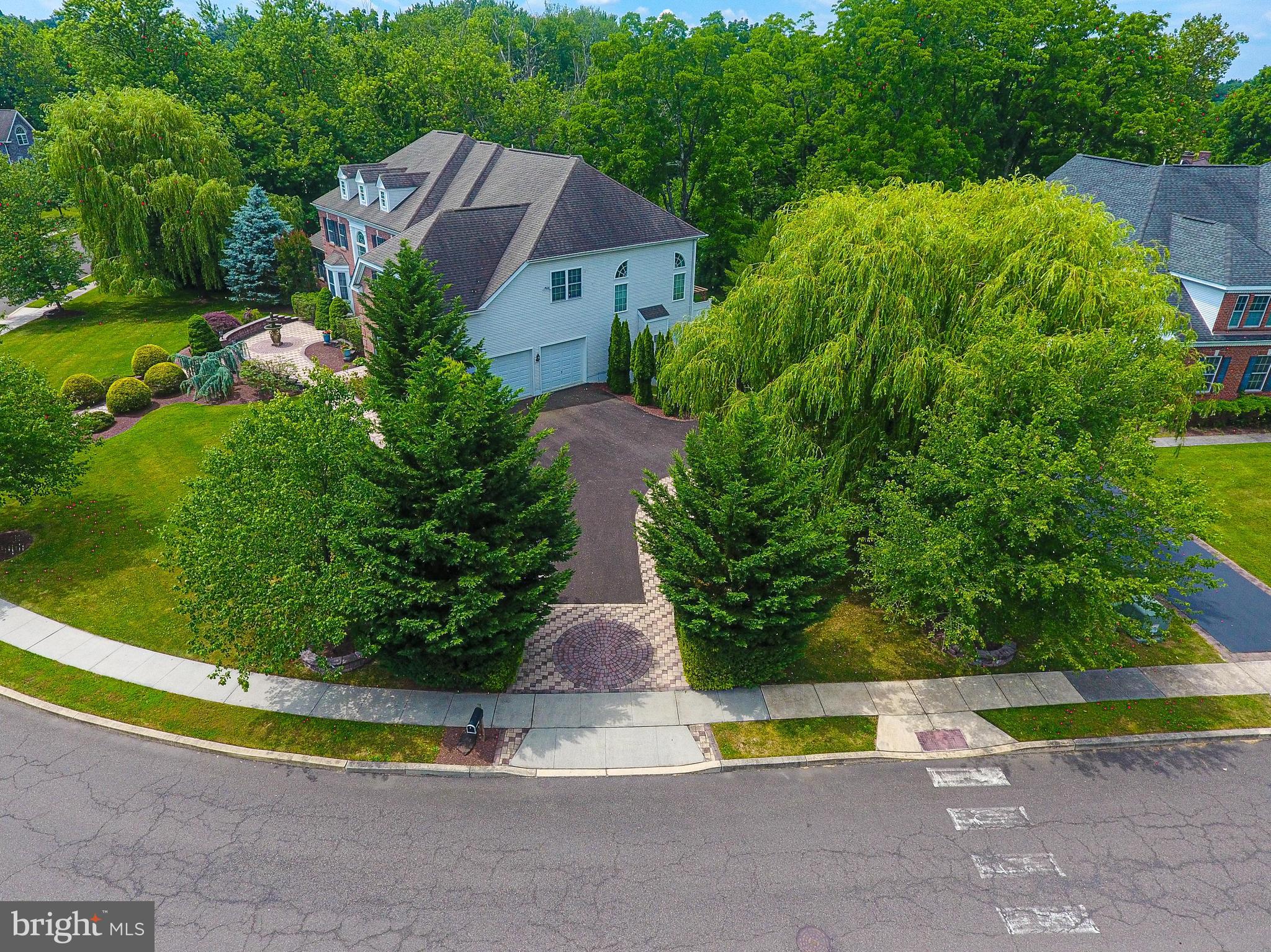 WOODS AT NORTHAMPTON - Residential