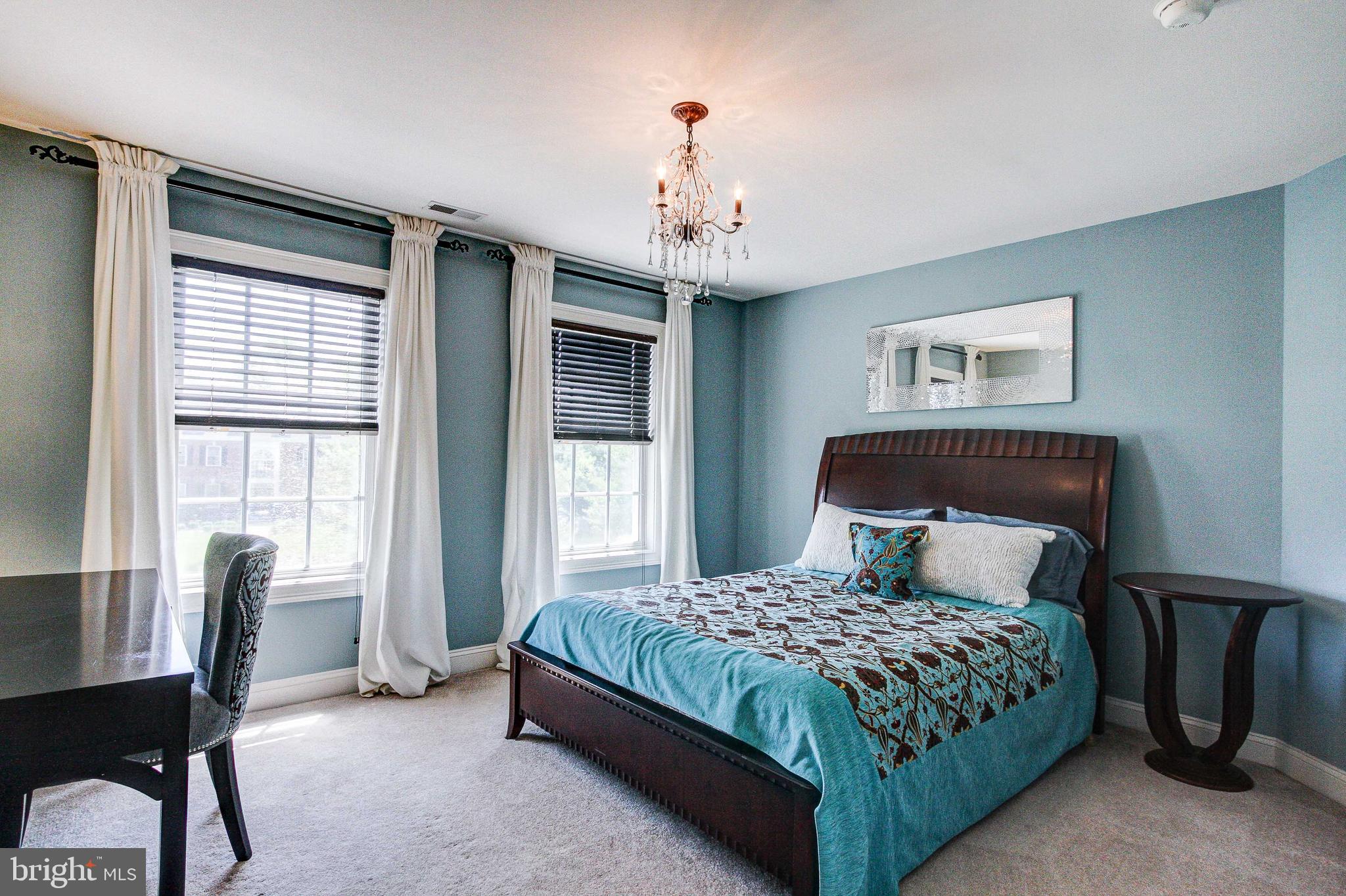 WOODS AT NORTHAMPTON - Residential