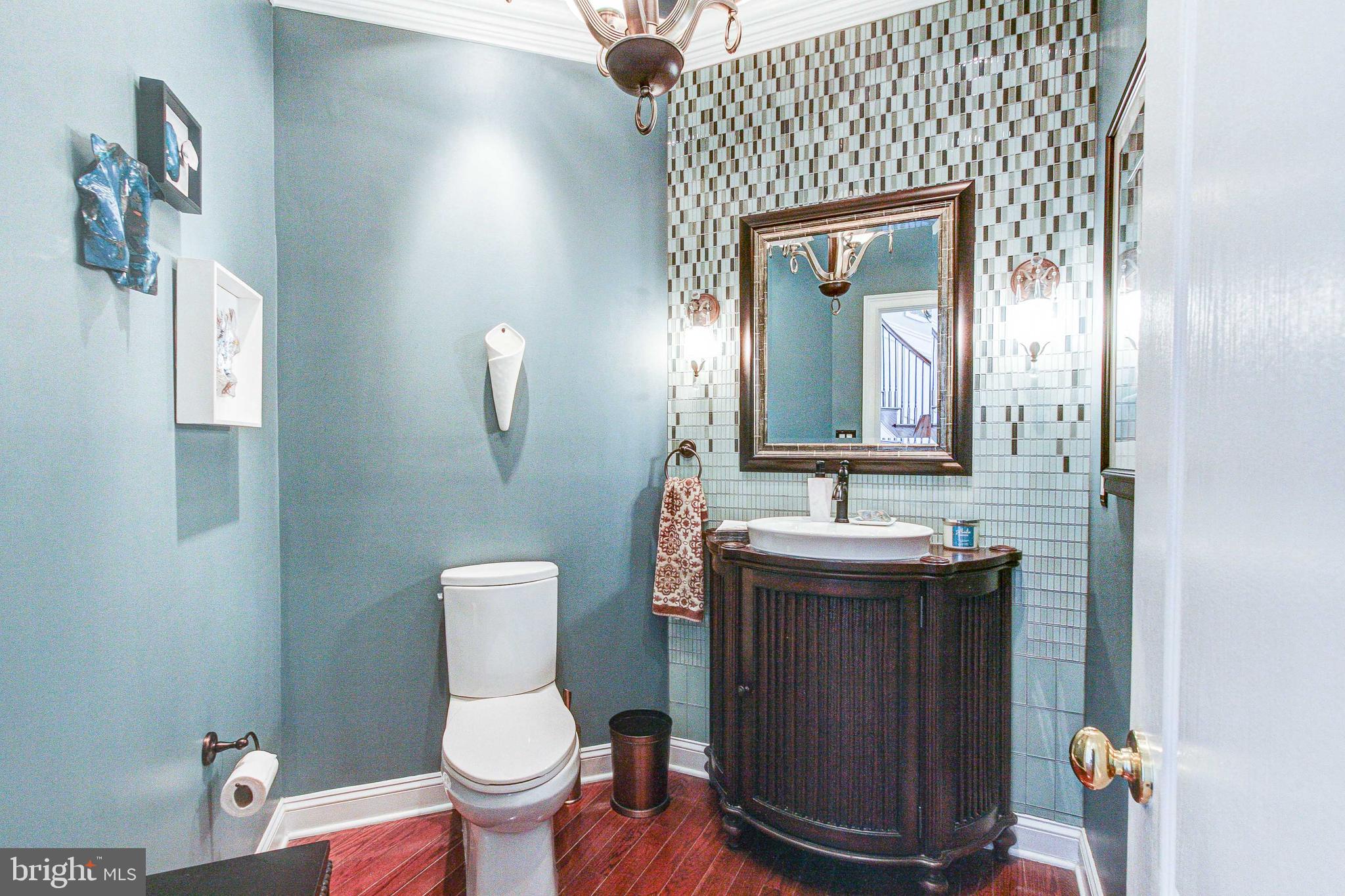 WOODS AT NORTHAMPTON - Residential