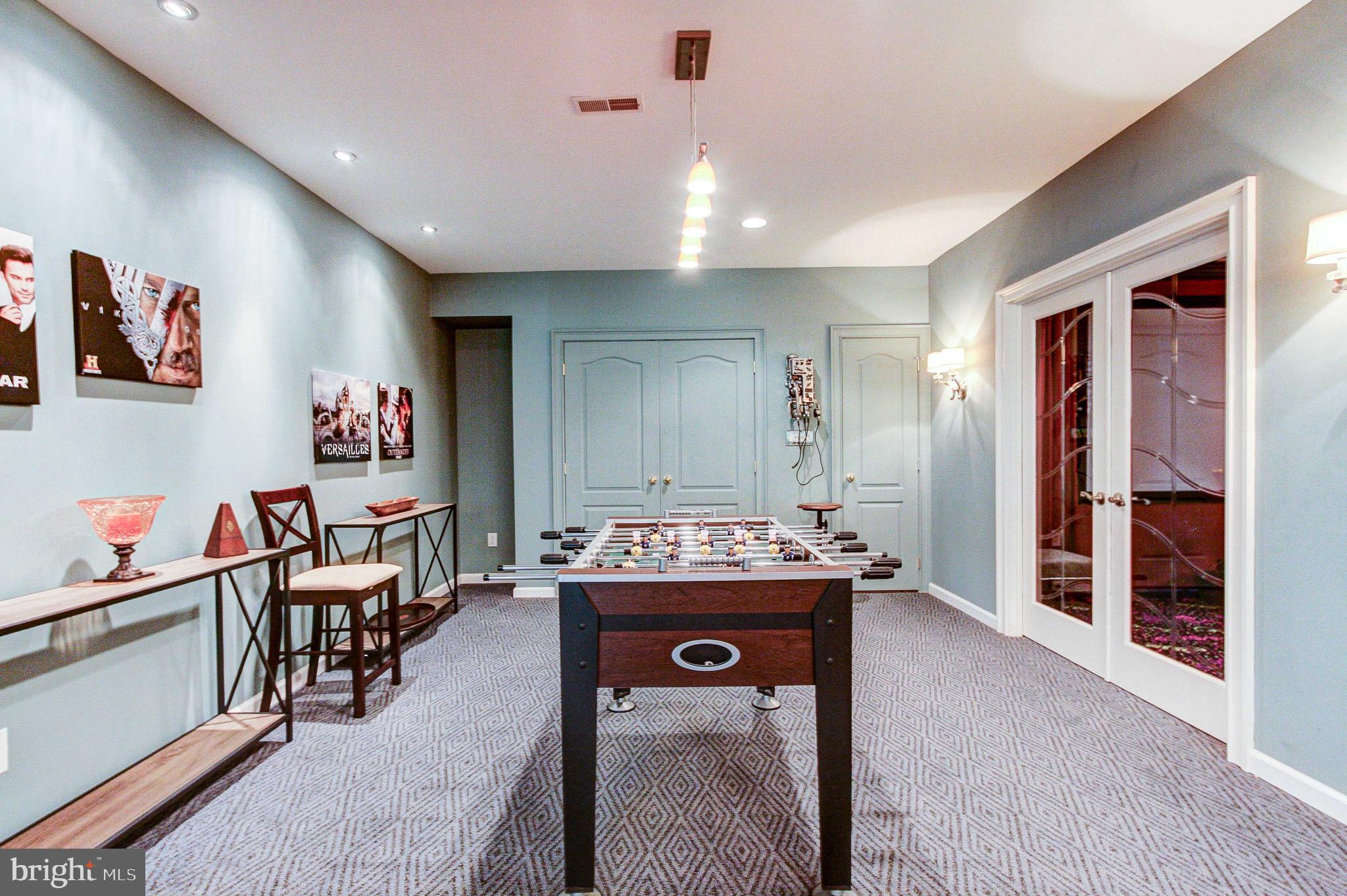 WOODS AT NORTHAMPTON - Residential