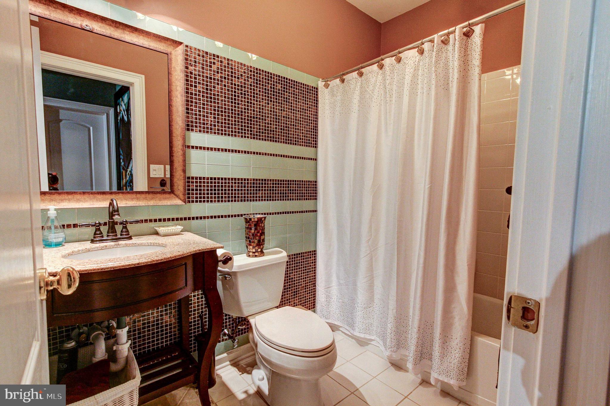 WOODS AT NORTHAMPTON - Residential