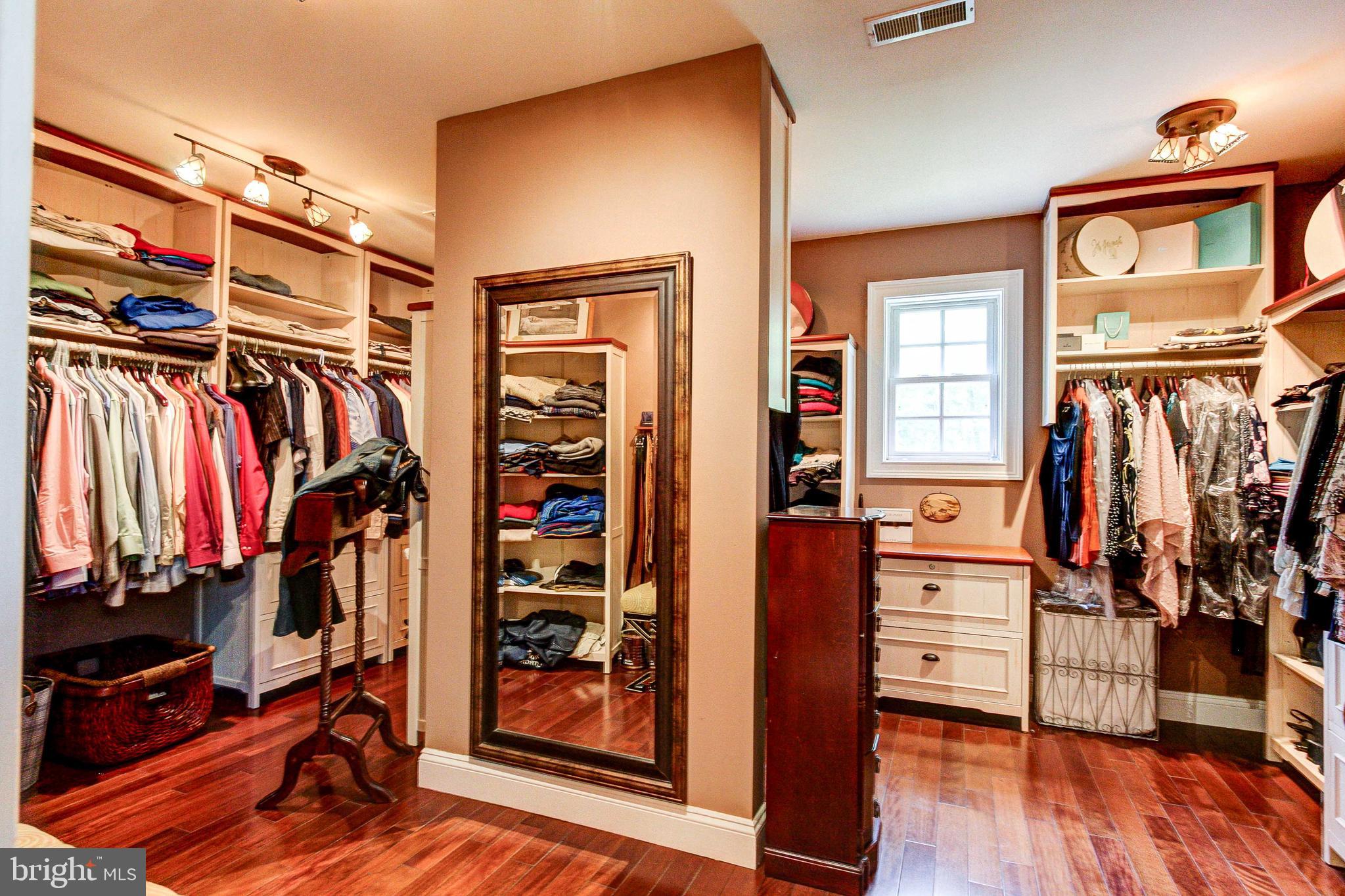 WOODS AT NORTHAMPTON - Residential