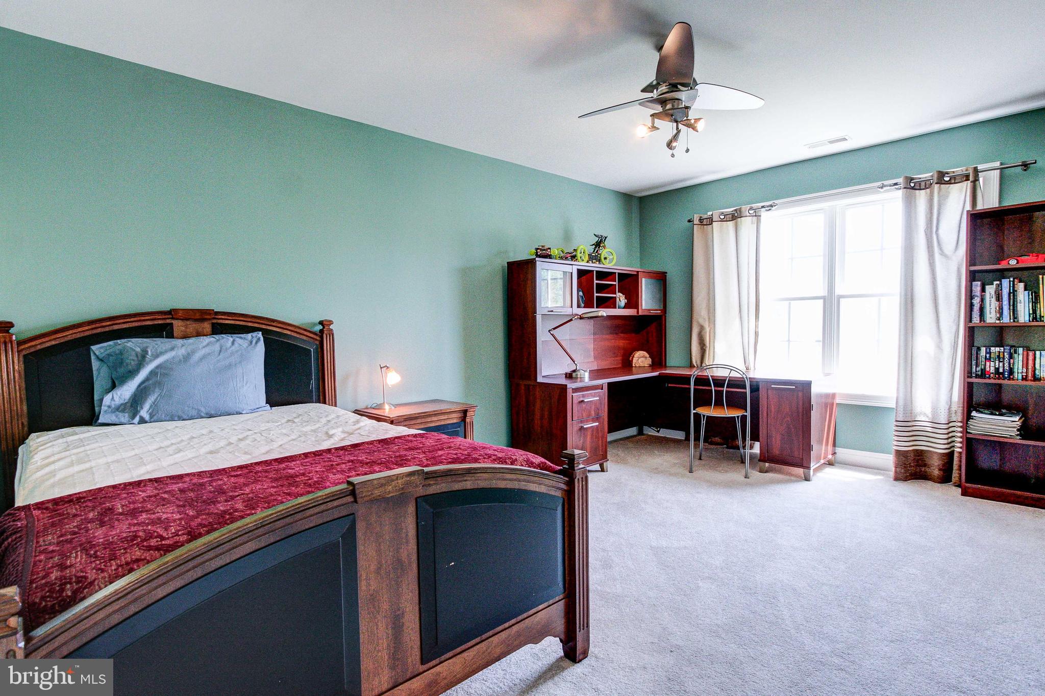 WOODS AT NORTHAMPTON - Residential