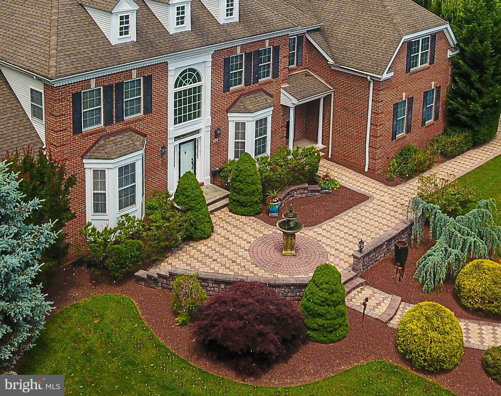 WOODS AT NORTHAMPTON - Residential