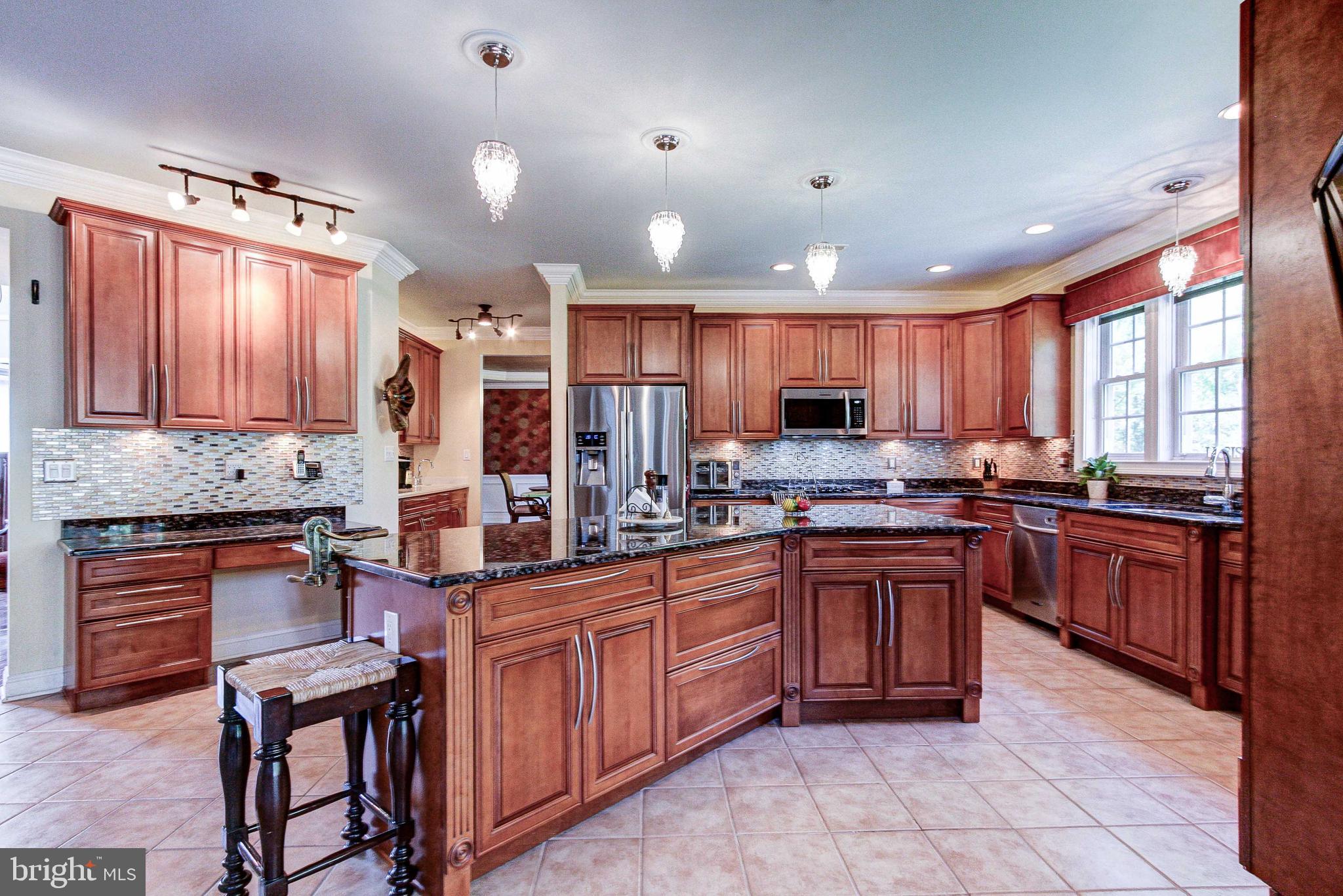 WOODS AT NORTHAMPTON - Residential