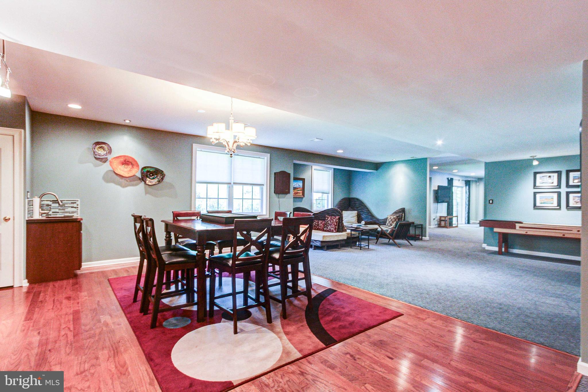 WOODS AT NORTHAMPTON - Residential