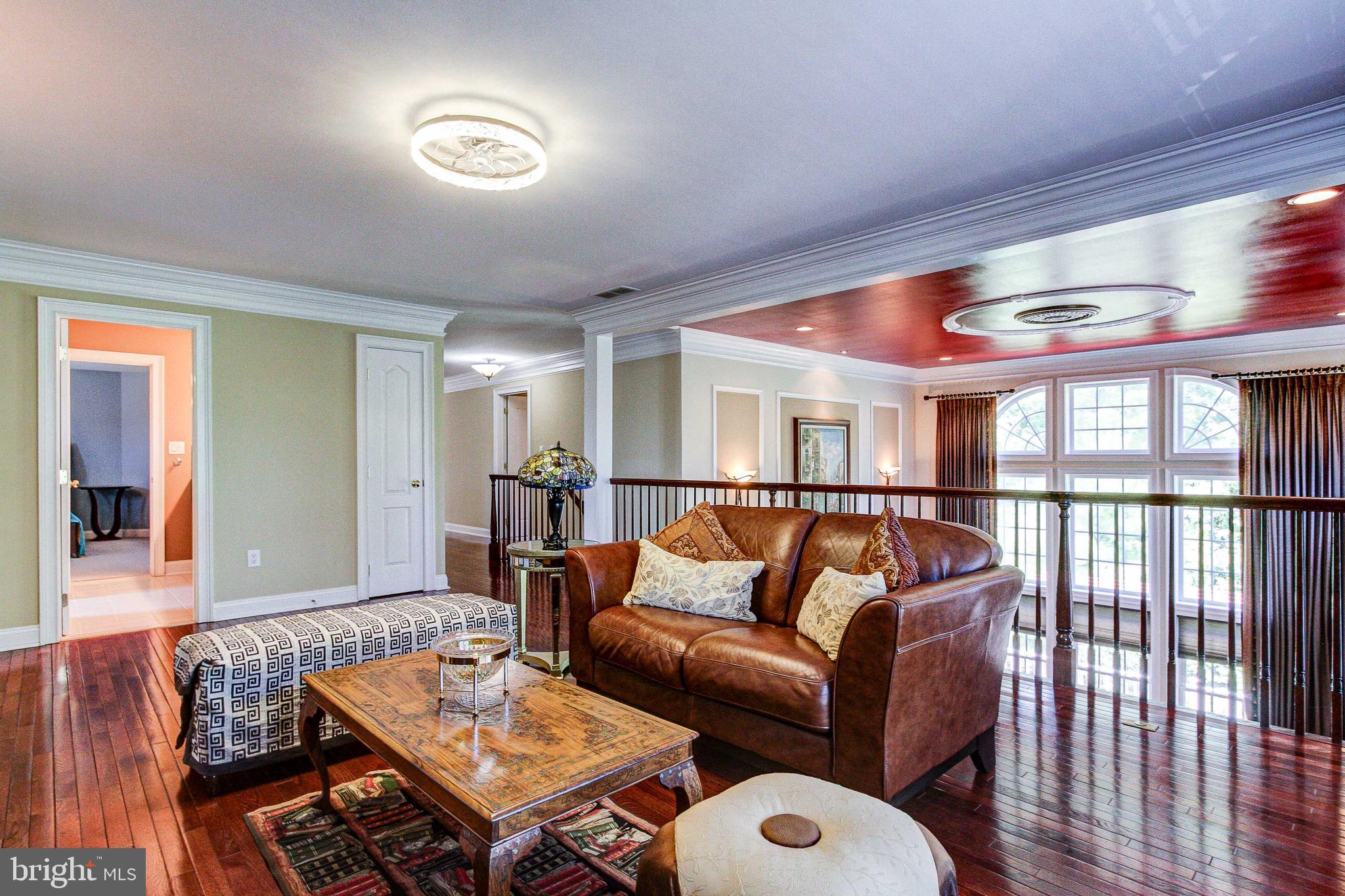 WOODS AT NORTHAMPTON - Residential