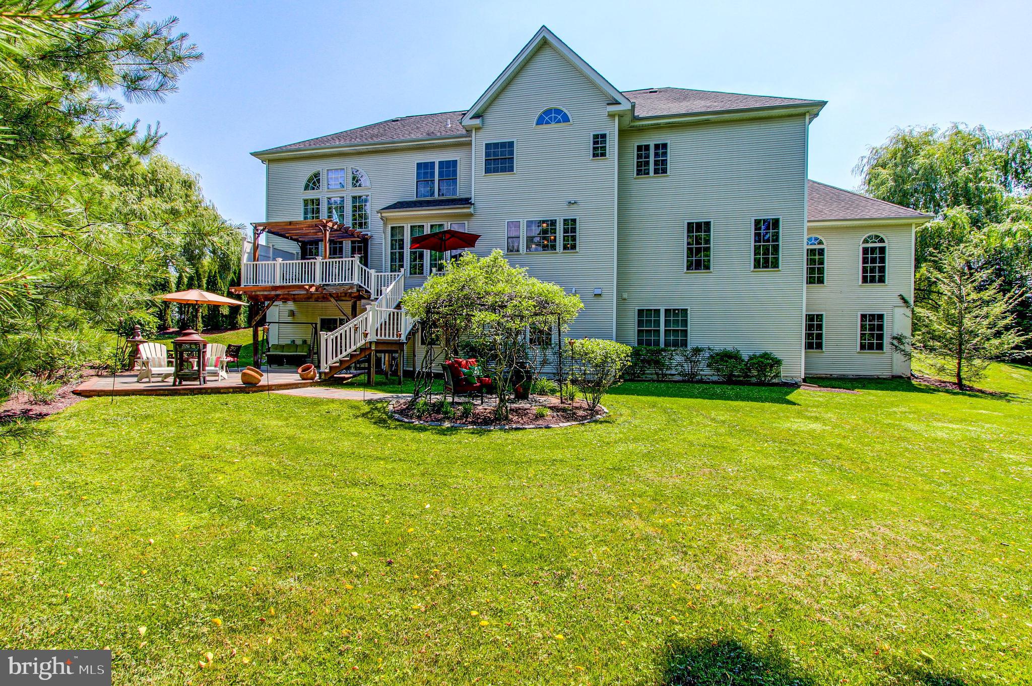 WOODS AT NORTHAMPTON - Residential