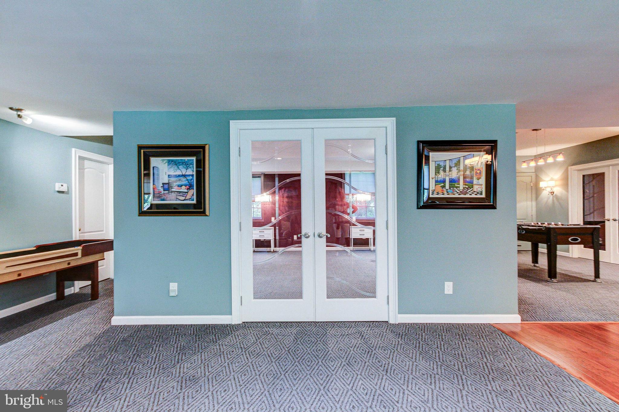 WOODS AT NORTHAMPTON - Residential