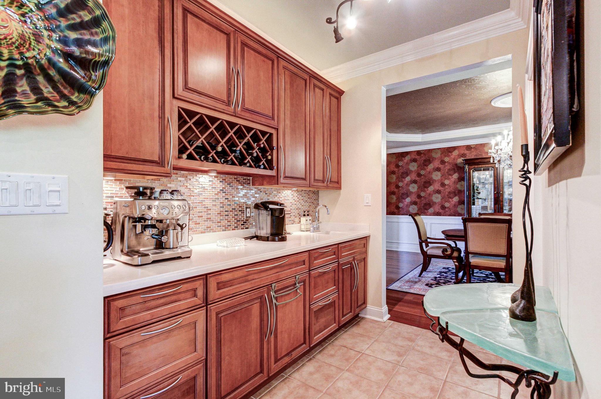 WOODS AT NORTHAMPTON - Residential