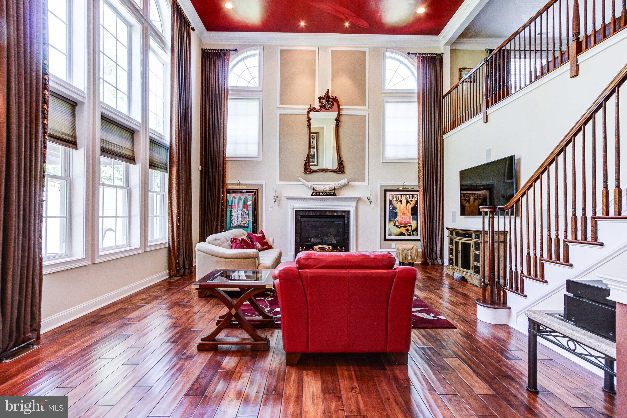 WOODS AT NORTHAMPTON - Residential