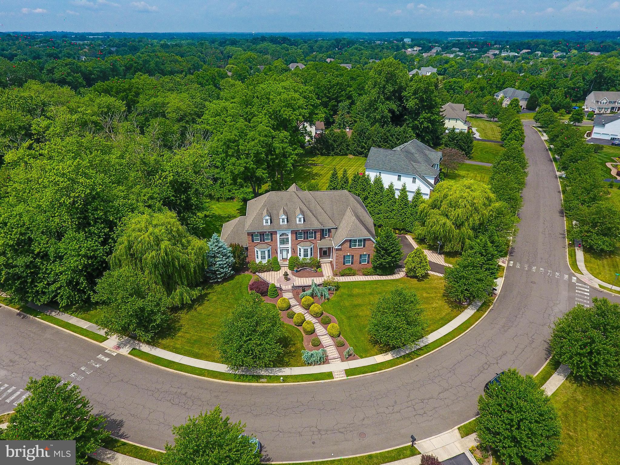 WOODS AT NORTHAMPTON - Residential