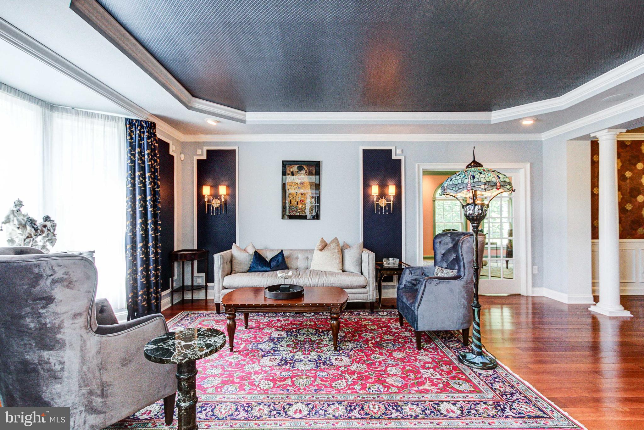 223 CECELIA ACRES DRIVE
