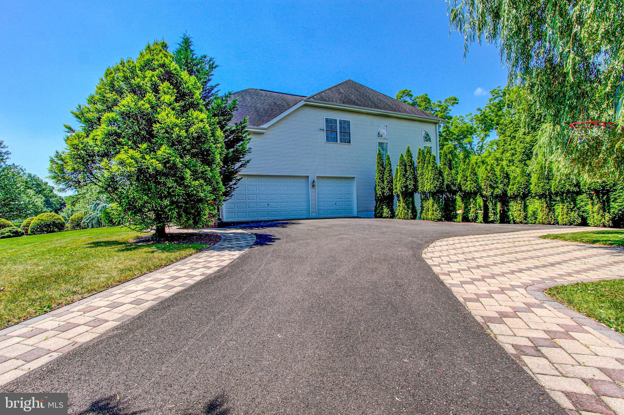 WOODS AT NORTHAMPTON - Residential