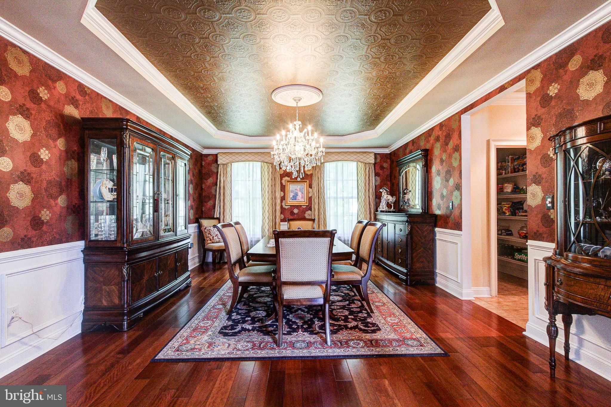 WOODS AT NORTHAMPTON - Residential