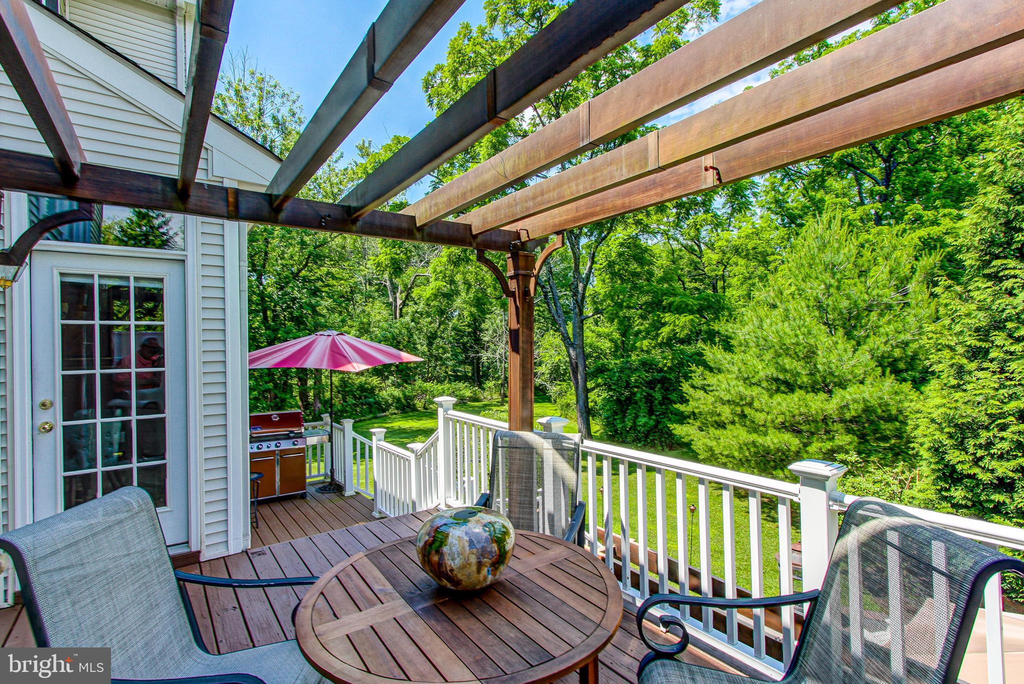 WOODS AT NORTHAMPTON - Residential