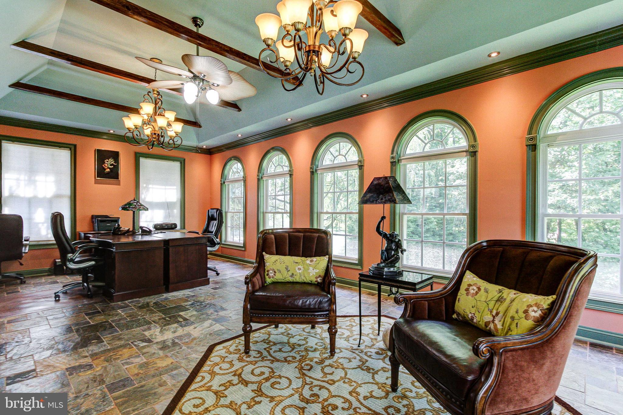 WOODS AT NORTHAMPTON - Residential