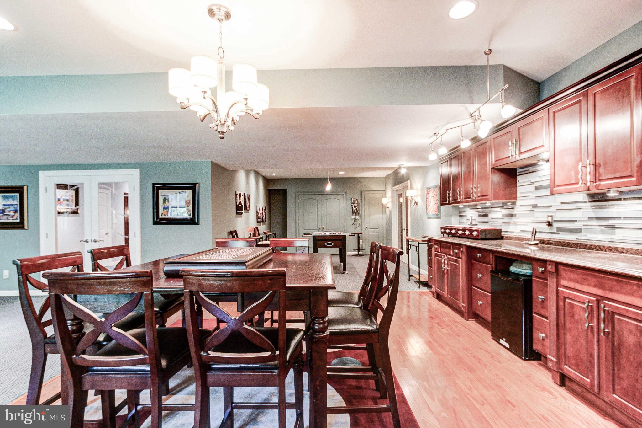 WOODS AT NORTHAMPTON - Residential