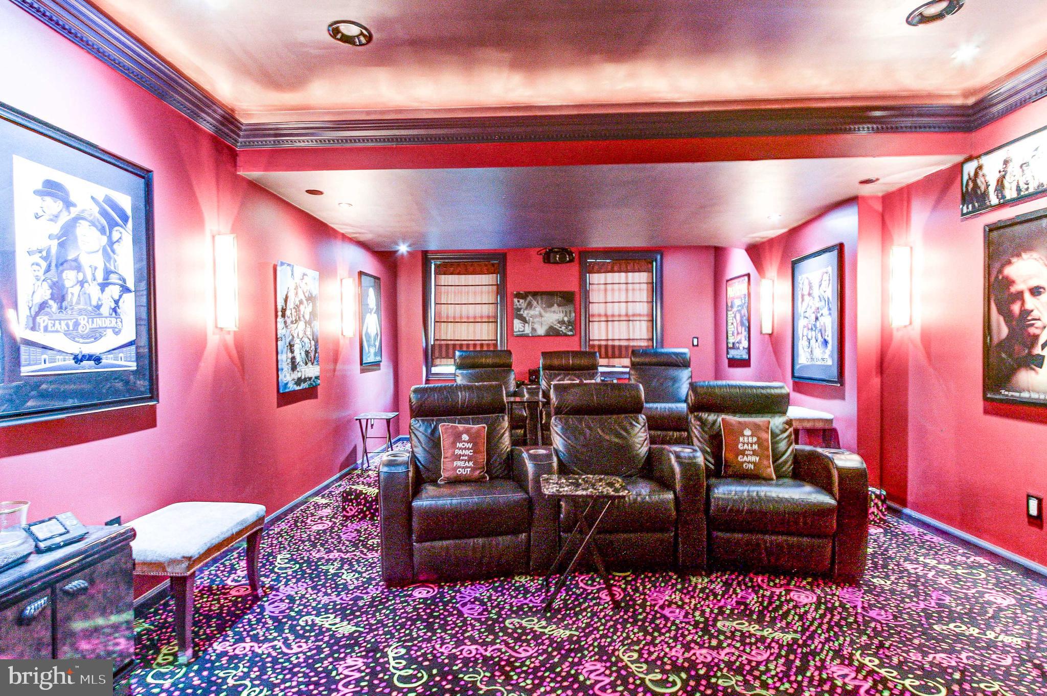 WOODS AT NORTHAMPTON - Residential