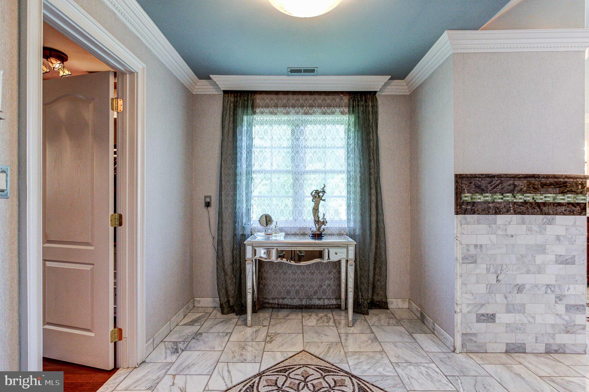 WOODS AT NORTHAMPTON - Residential